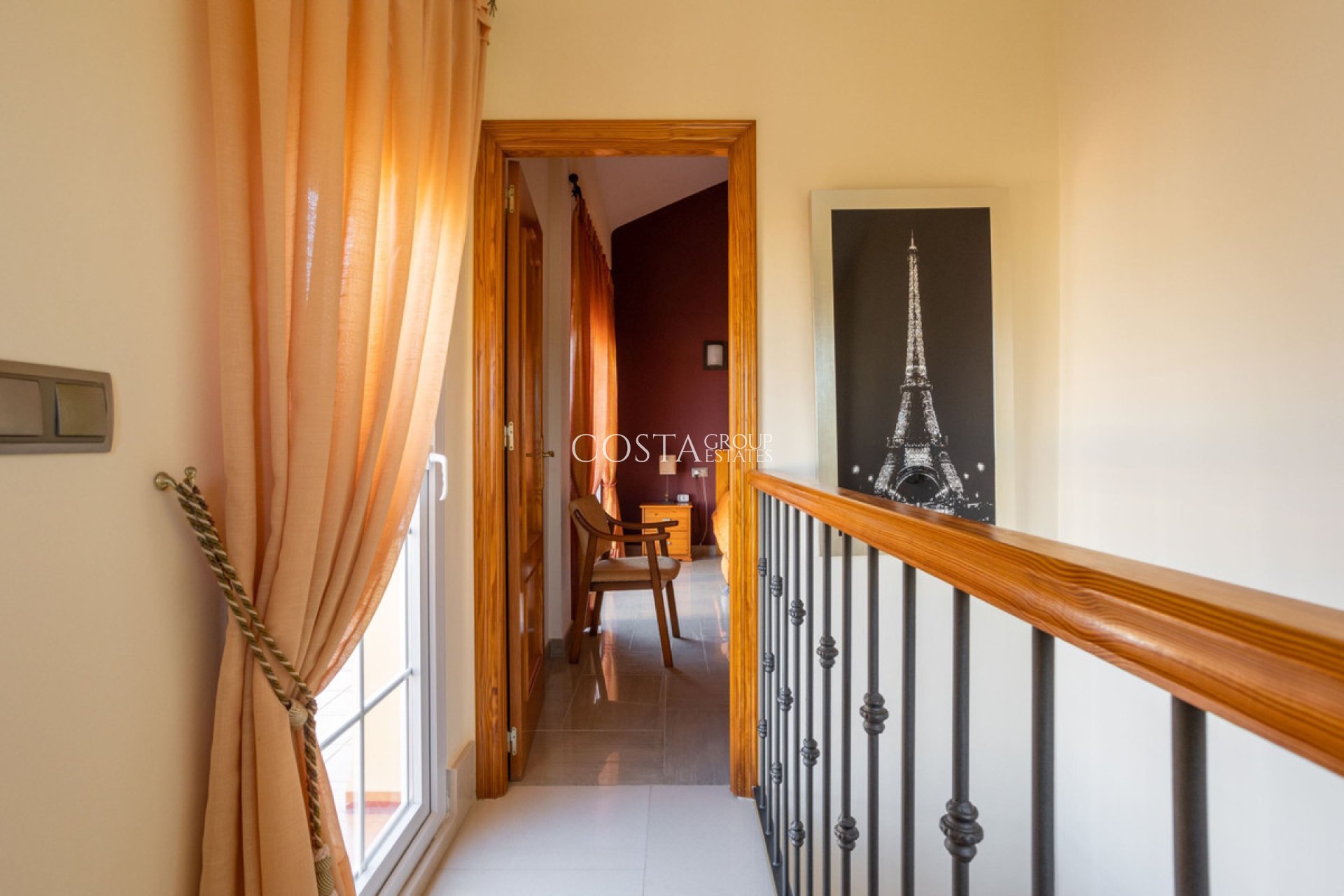 Resale - Villa -
Cartagena - Playa Honda