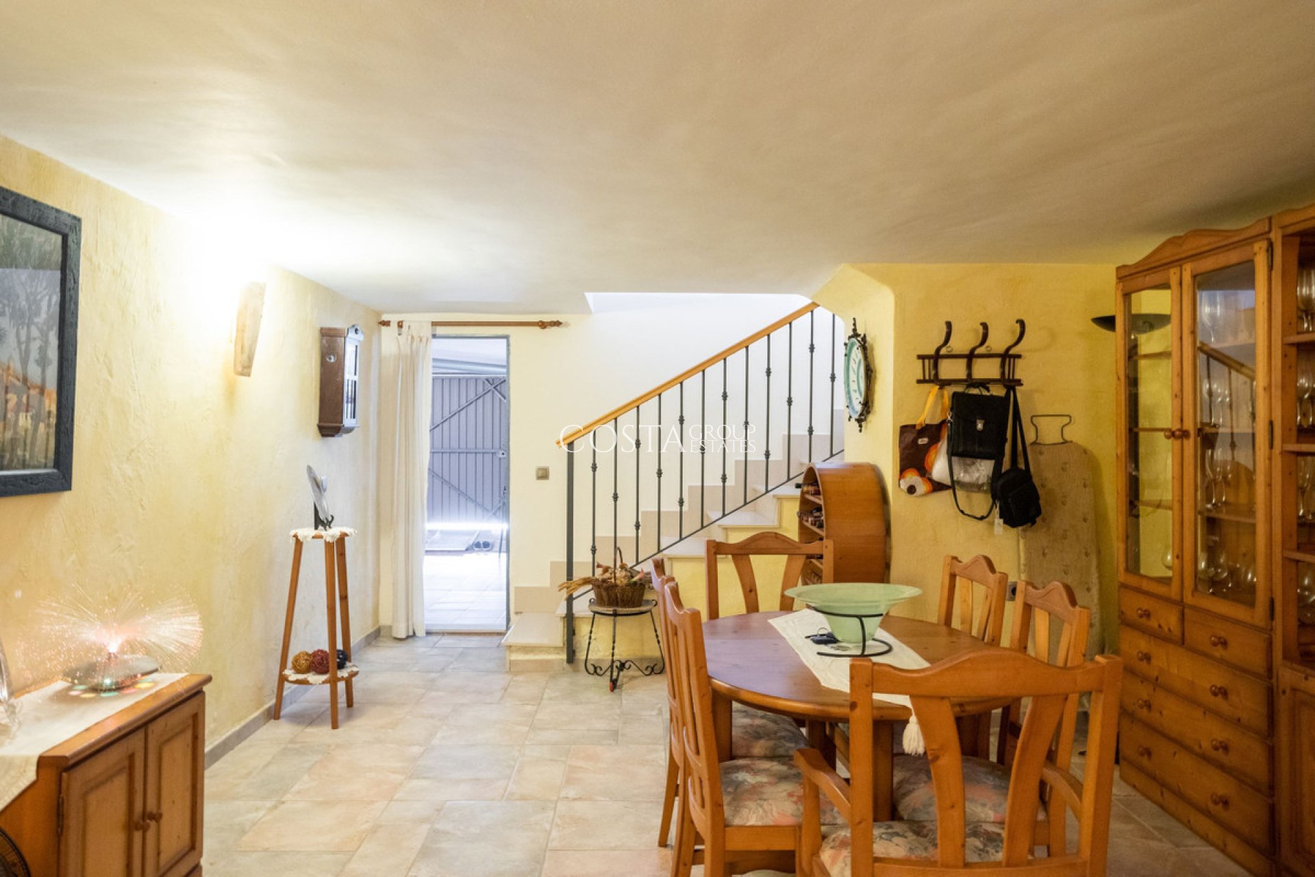 Resale - Villa -
Cartagena - Playa Honda