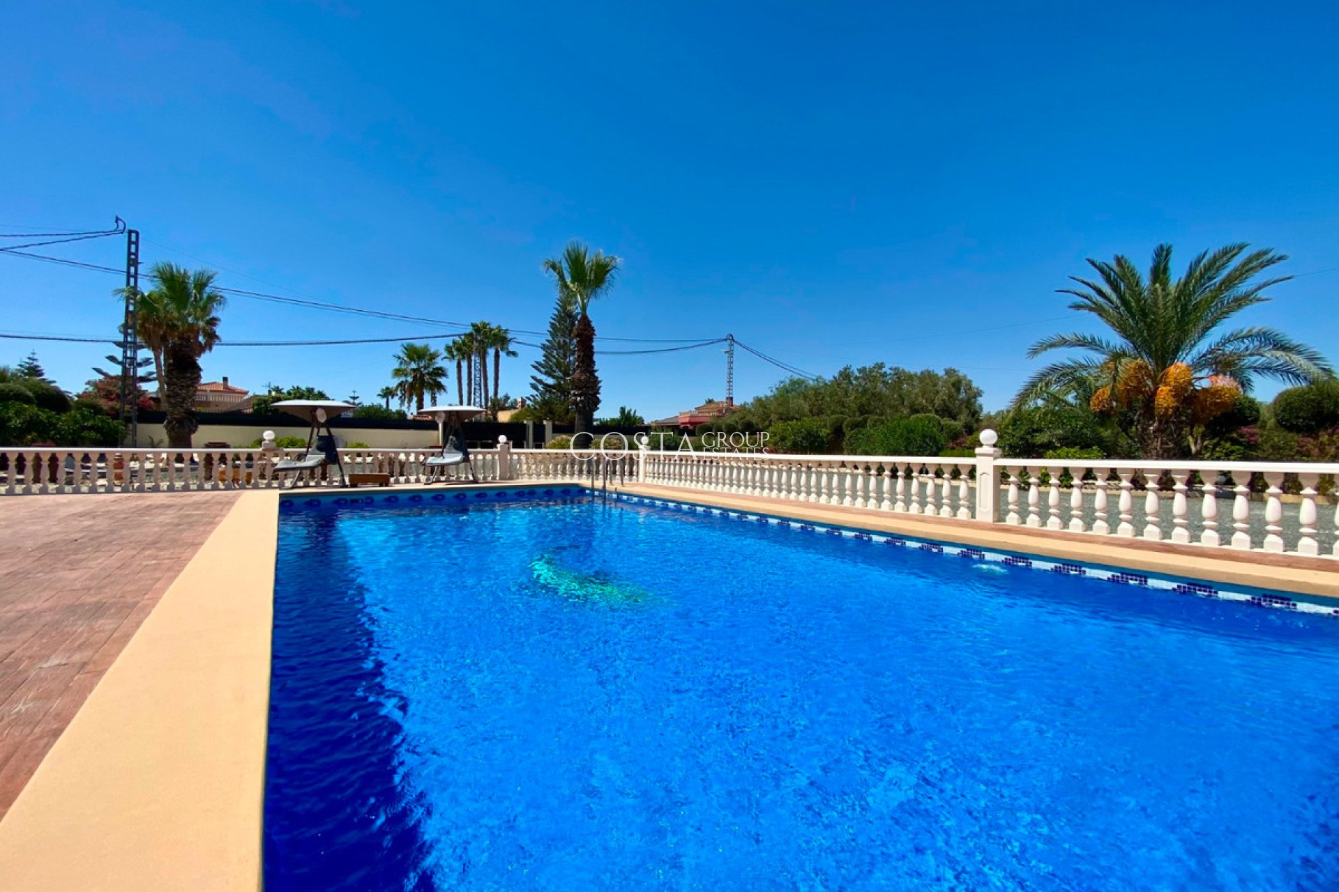 Resale - Villa -
Catral - Catral Centro