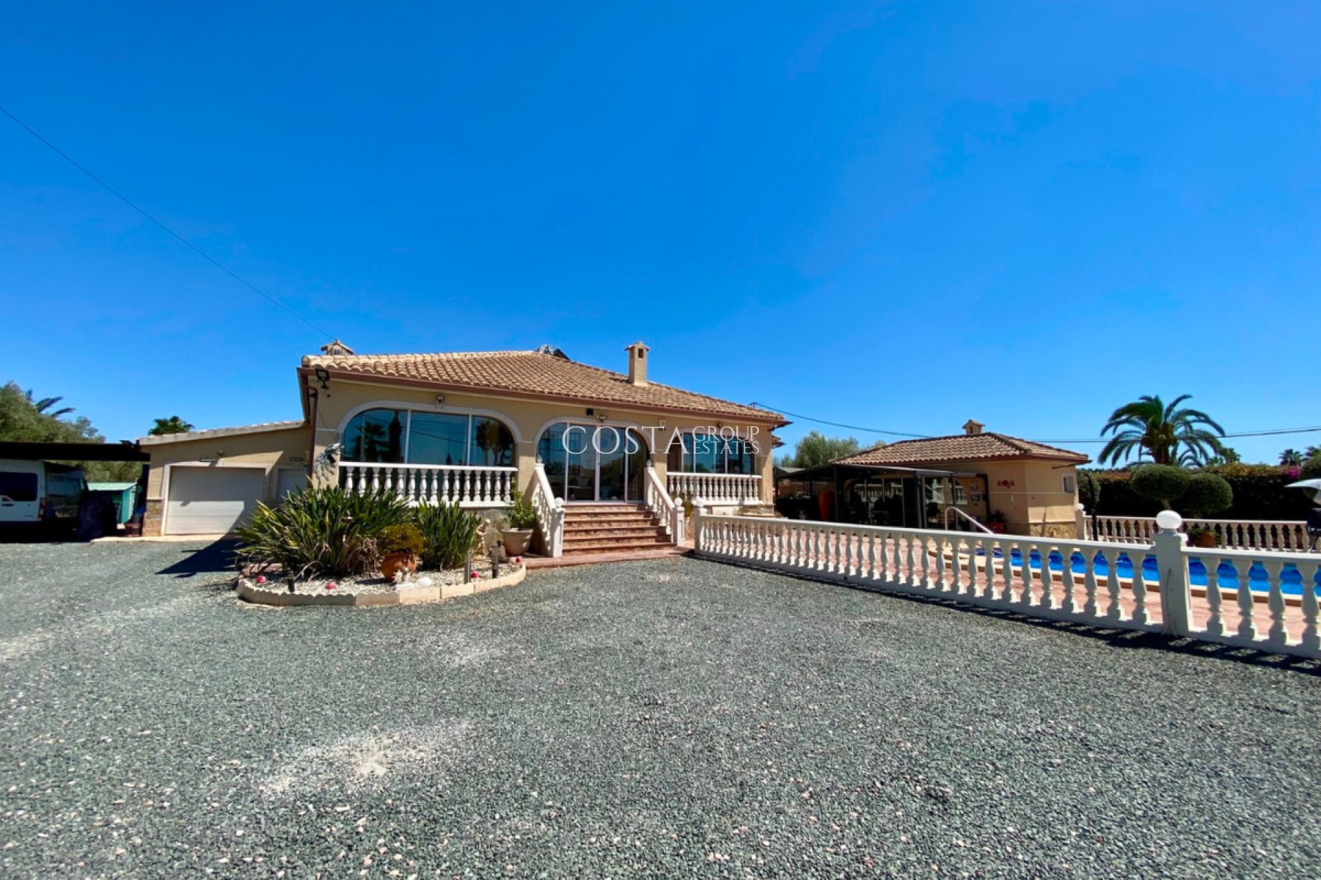 Resale - Villa -
Catral - Catral Centro