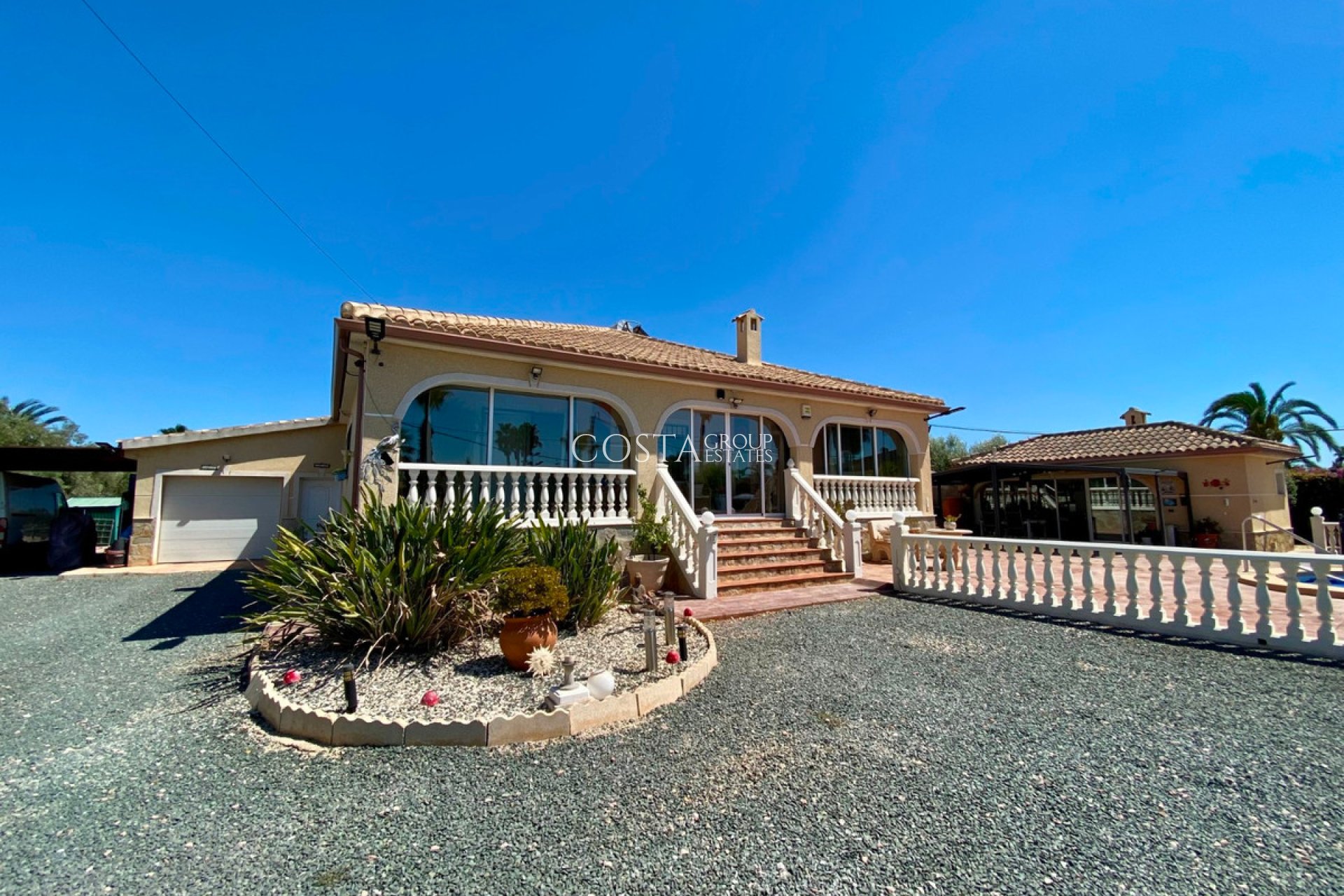 Resale - Villa -
Catral - Catral Centro