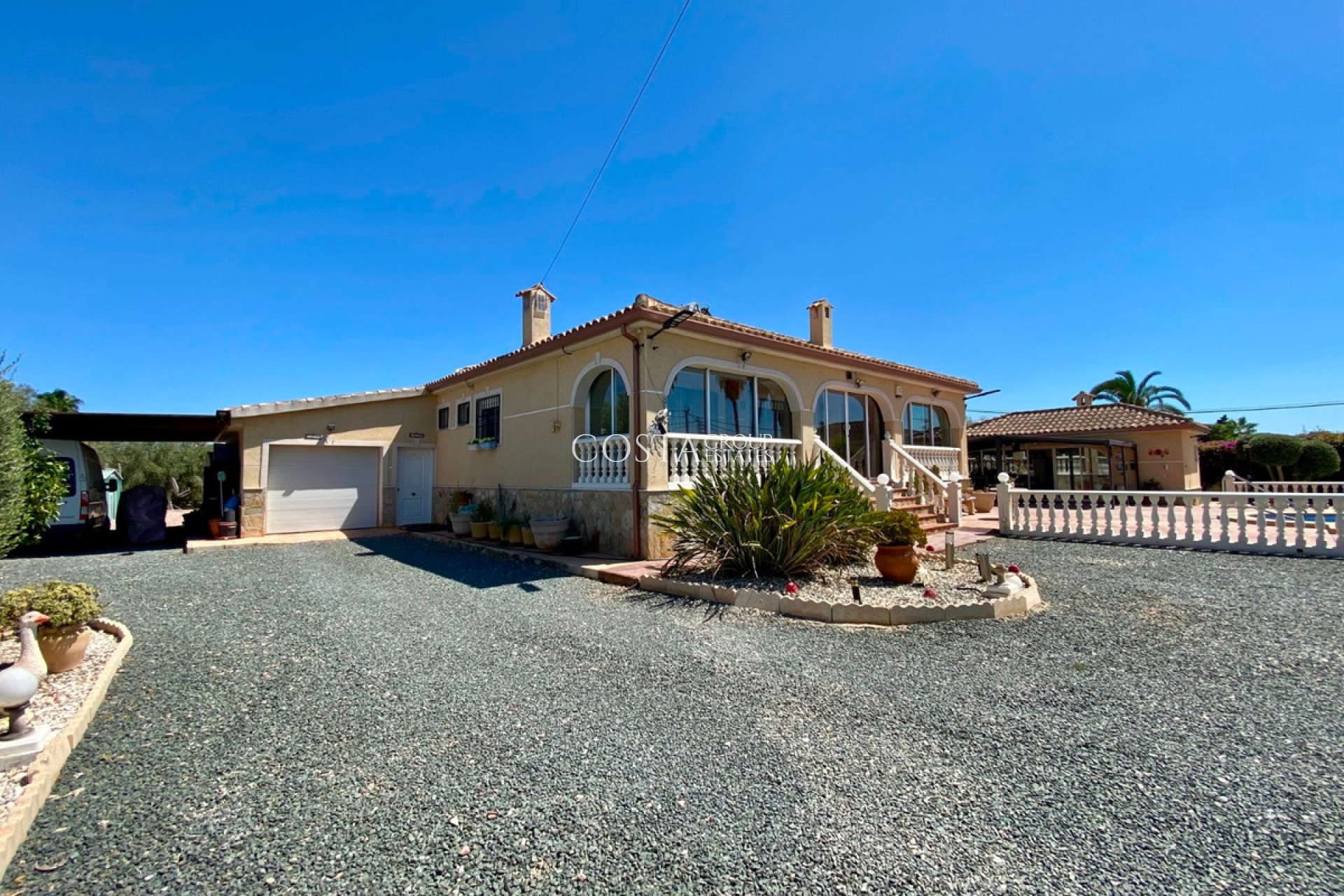 Resale - Villa -
Catral - Catral Centro