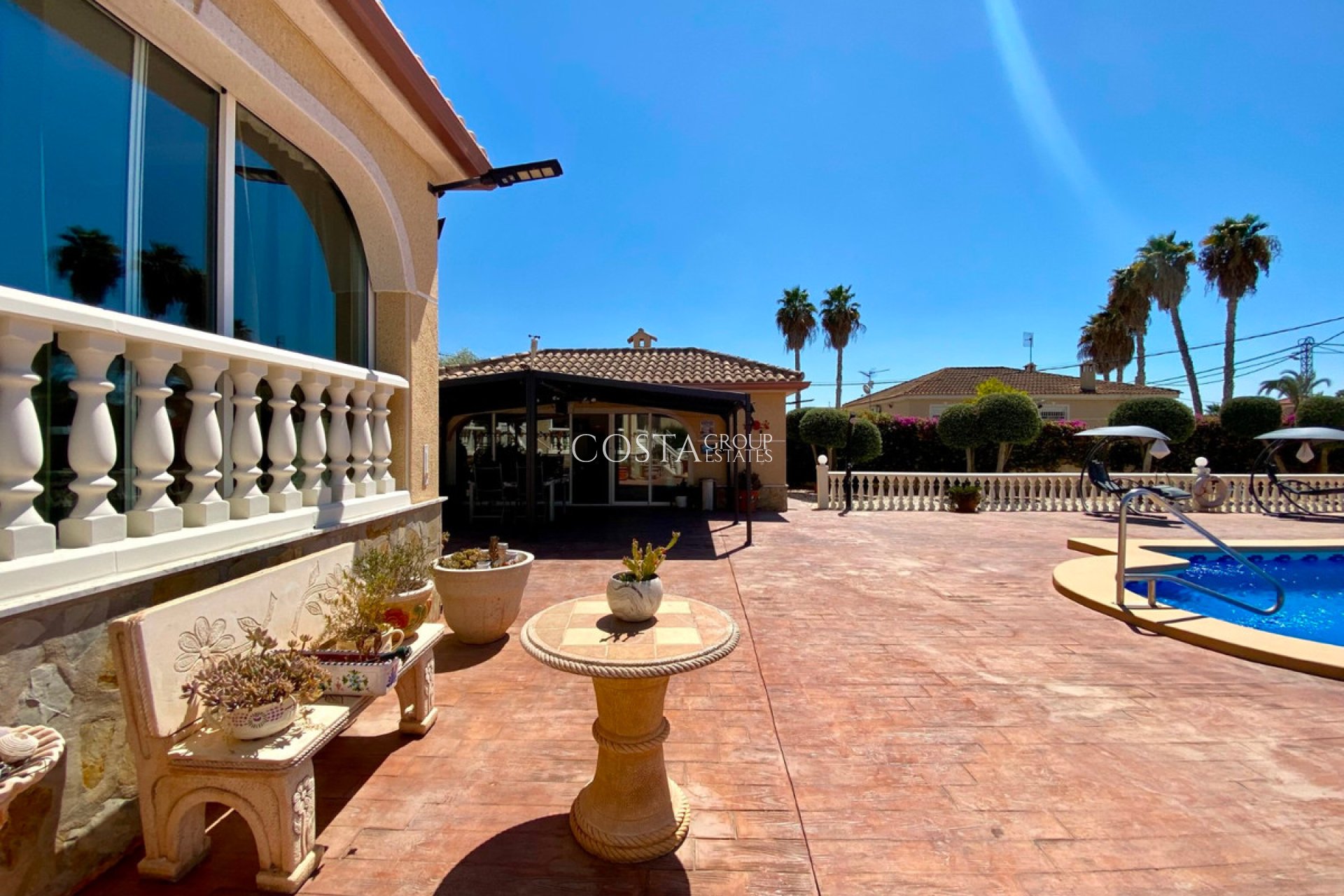Resale - Villa -
Catral - Catral Centro