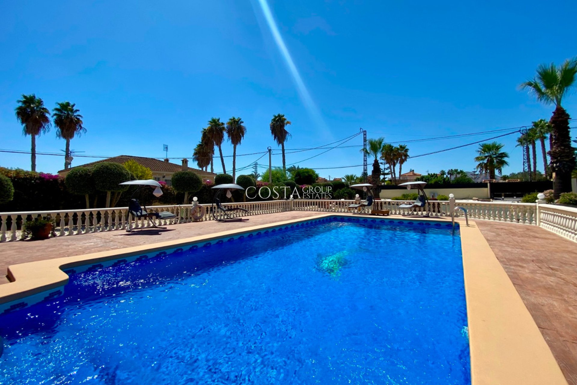 Resale - Villa -
Catral - Catral Centro