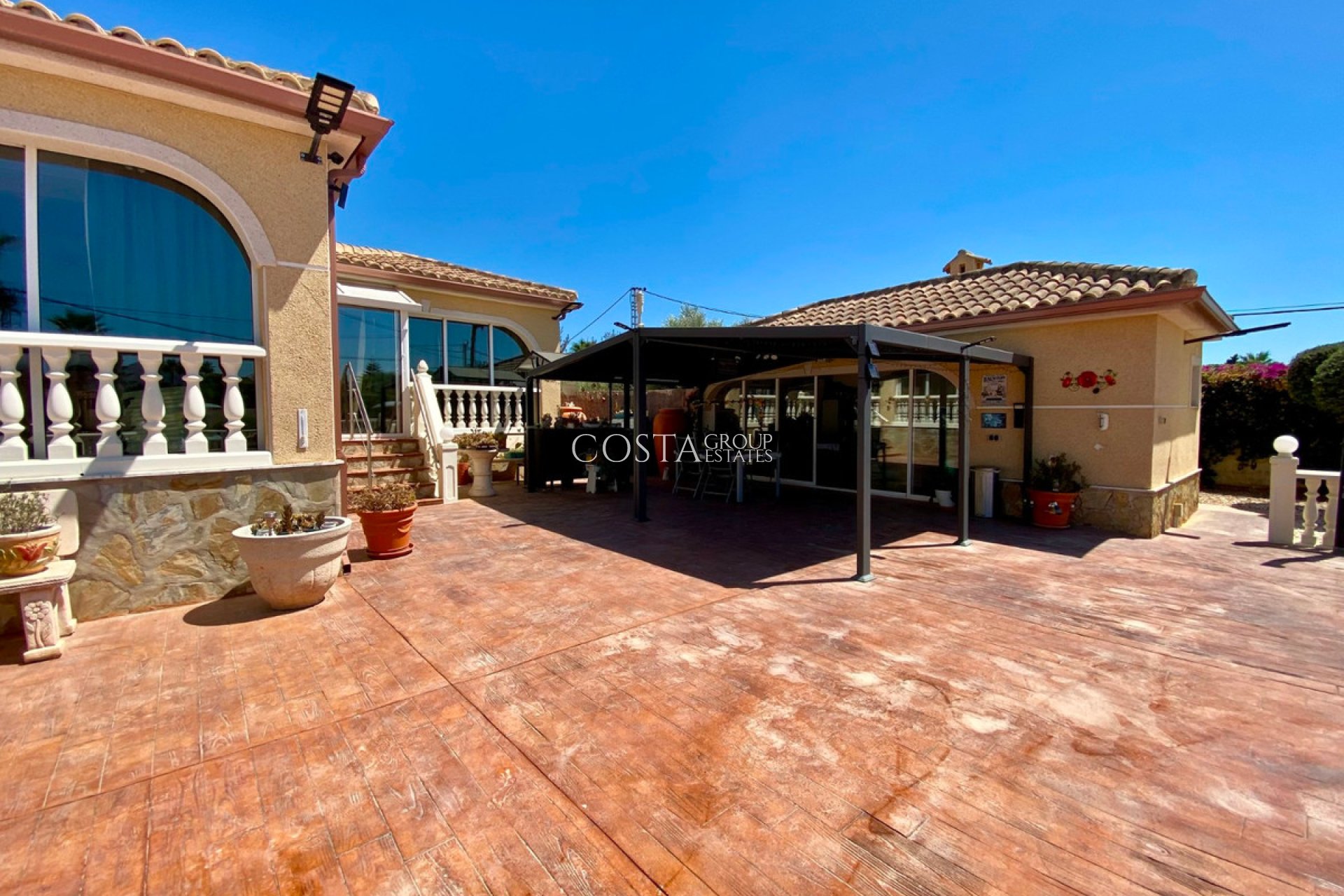 Resale - Villa -
Catral - Catral Centro