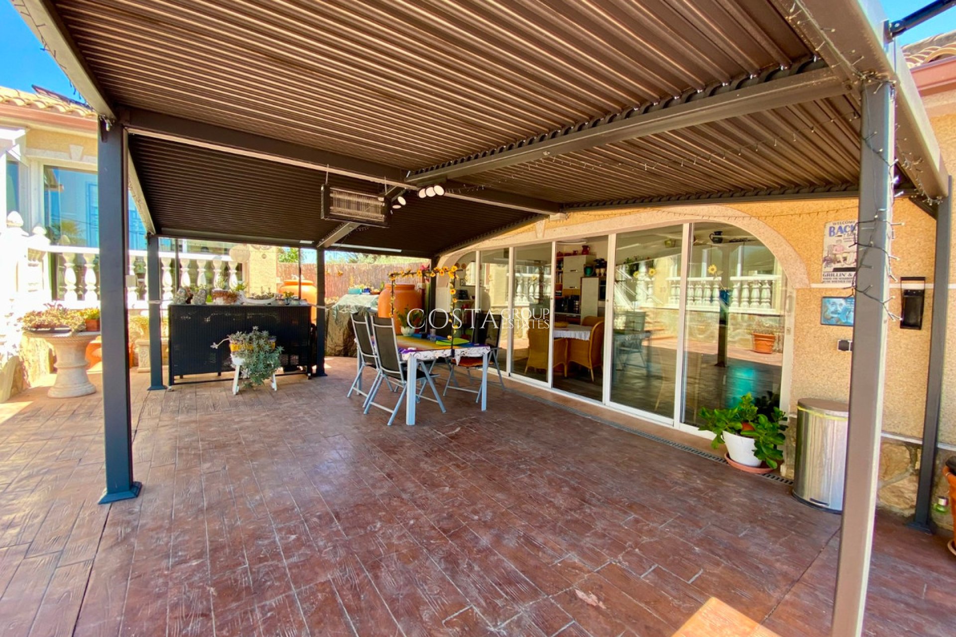 Resale - Villa -
Catral - Catral Centro