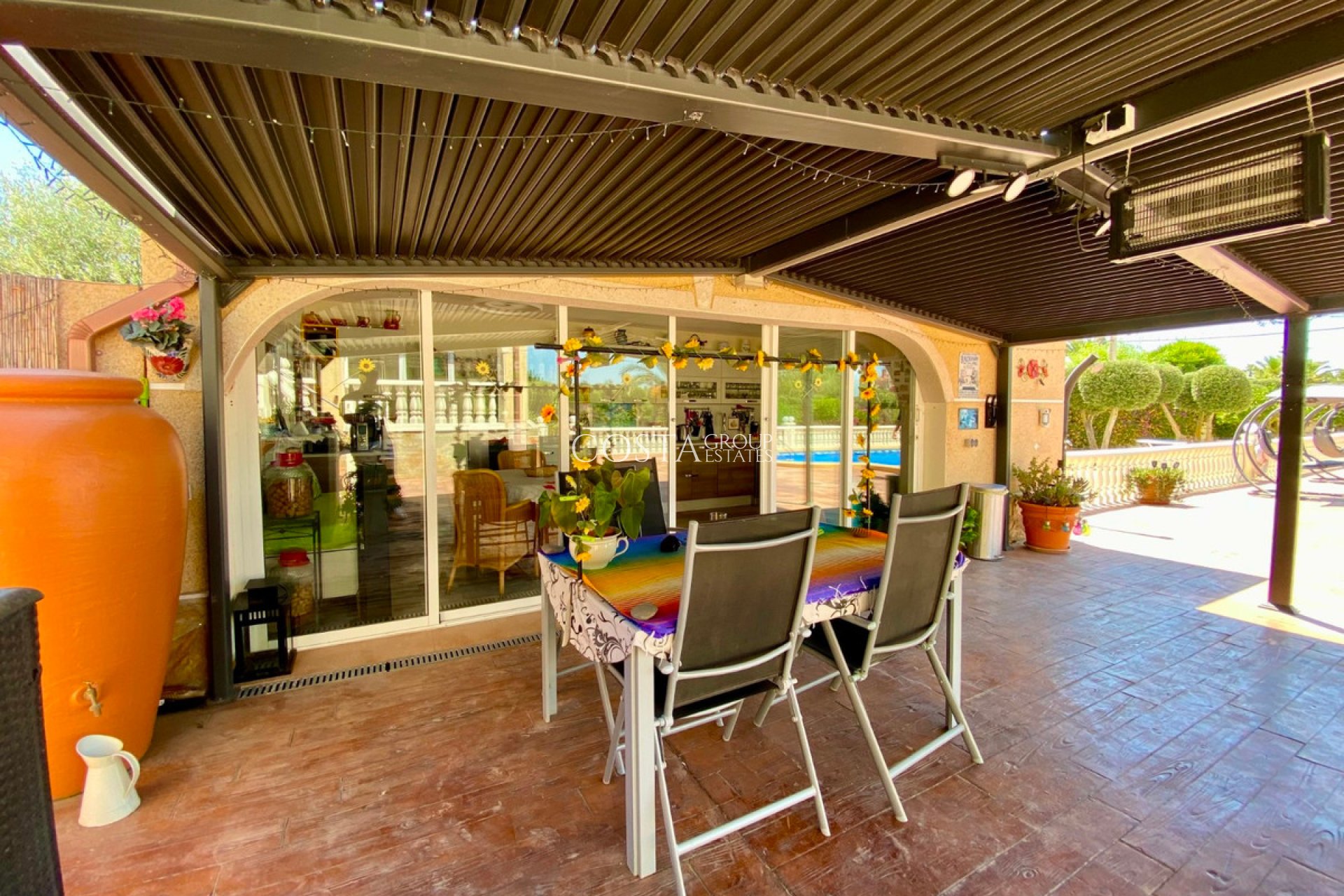 Resale - Villa -
Catral - Catral Centro