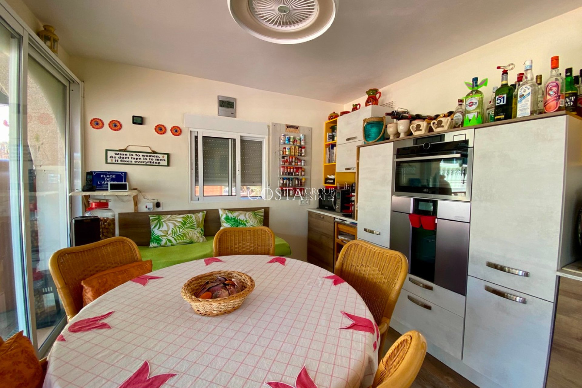 Resale - Villa -
Catral - Catral Centro