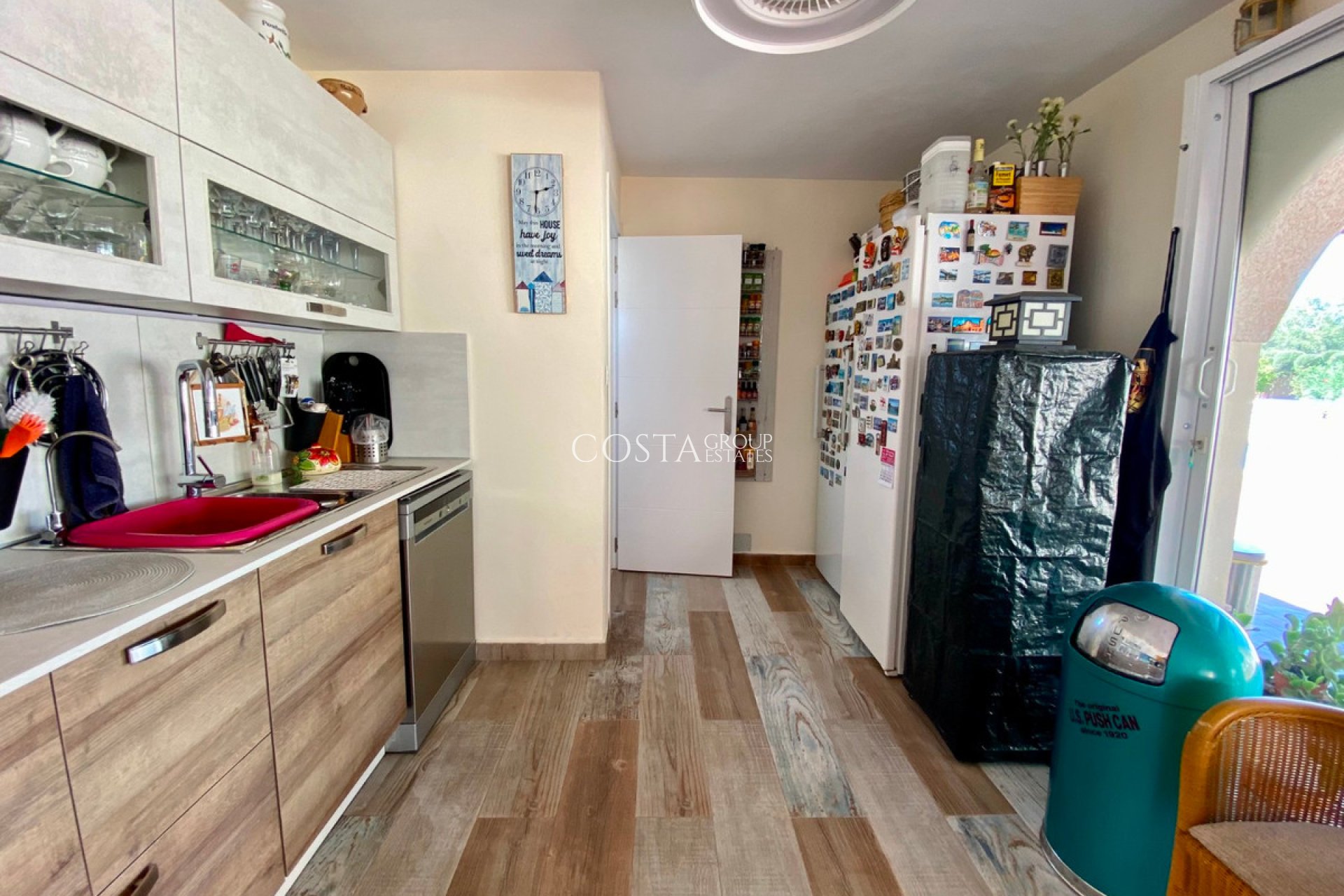 Resale - Villa -
Catral - Catral Centro