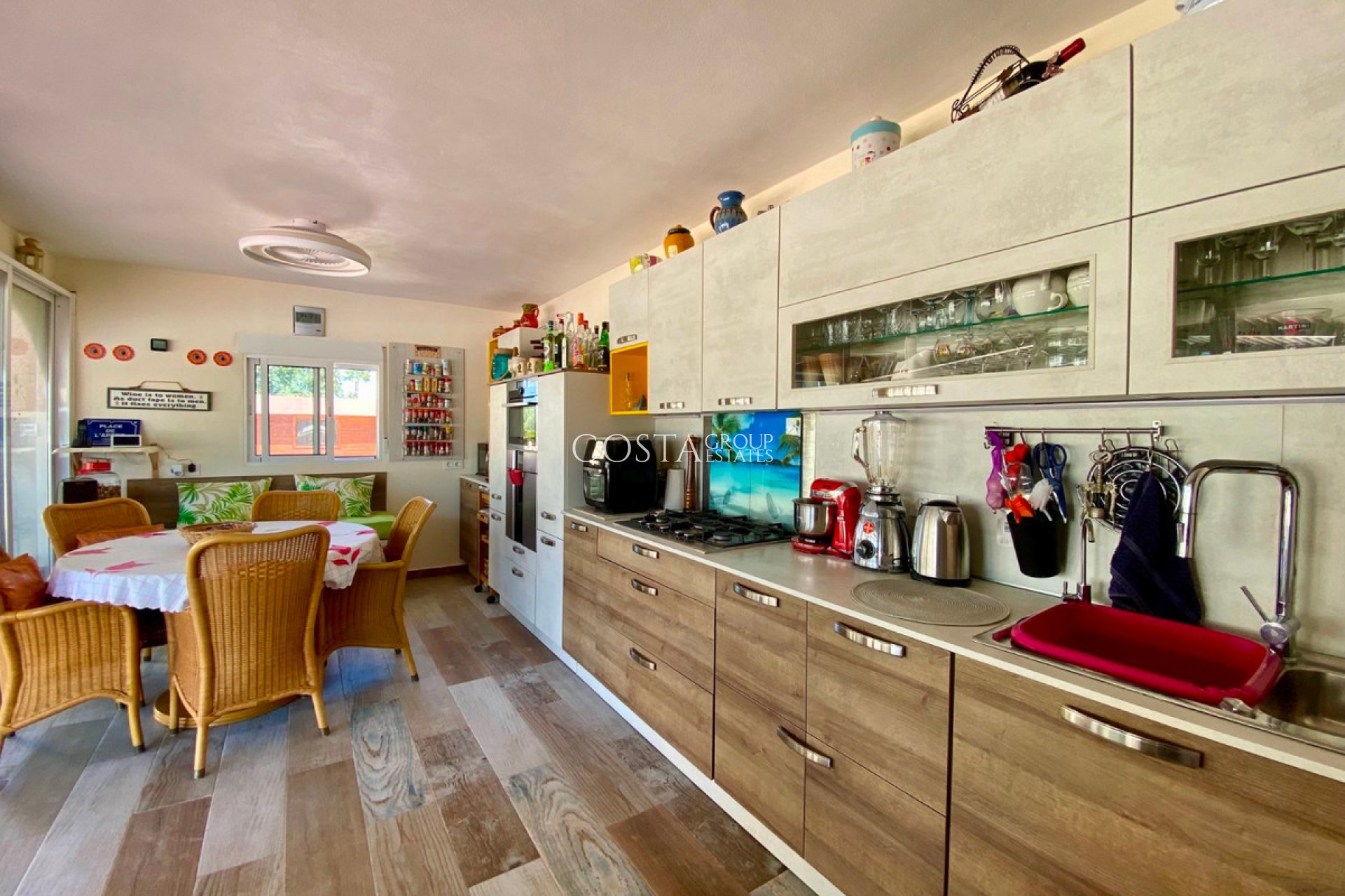 Resale - Villa -
Catral - Catral Centro