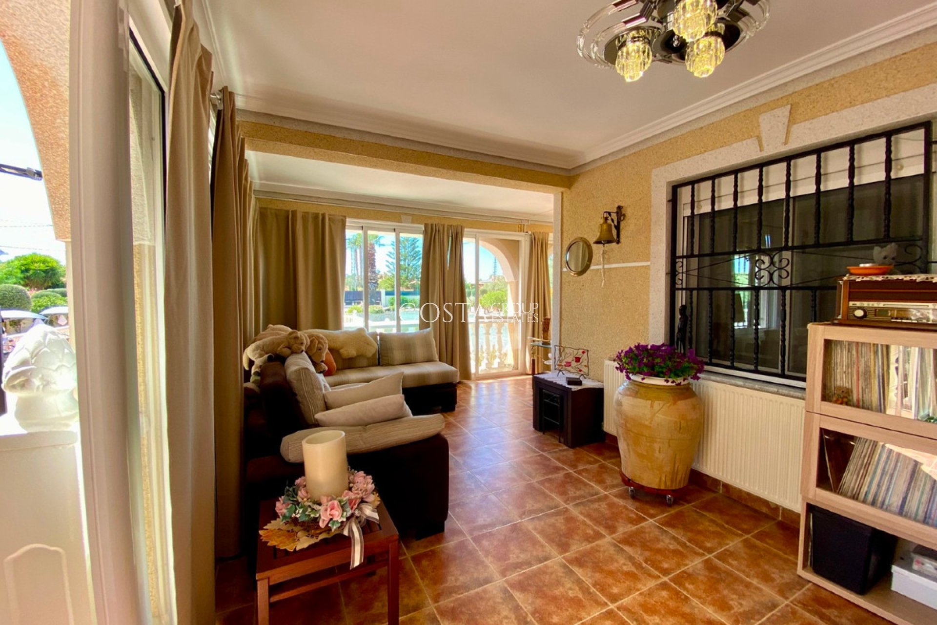 Resale - Villa -
Catral - Catral Centro