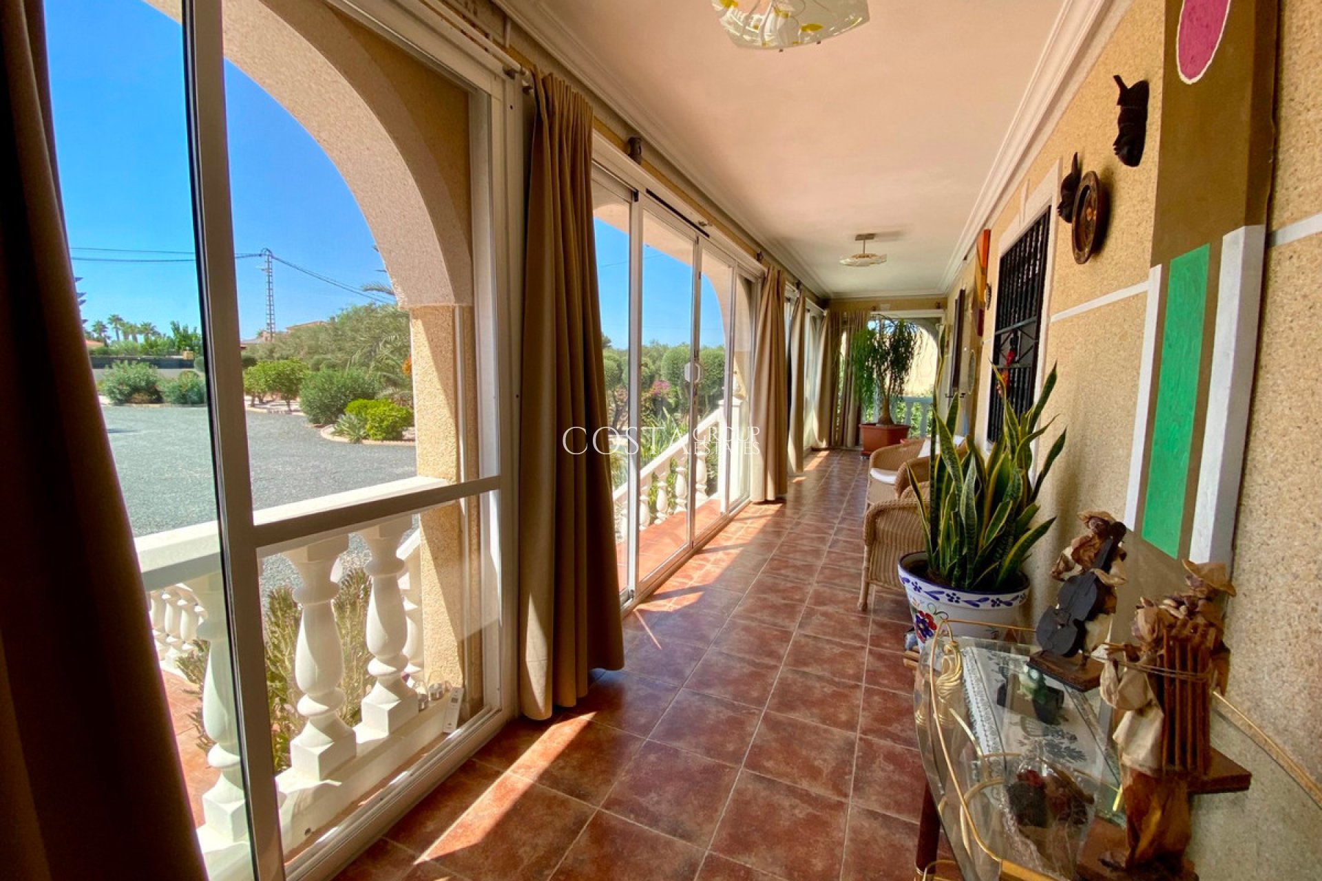 Resale - Villa -
Catral - Catral Centro