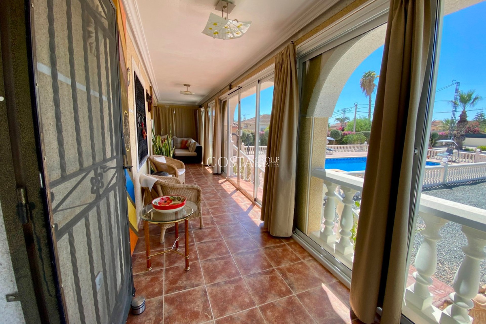 Resale - Villa -
Catral - Catral Centro