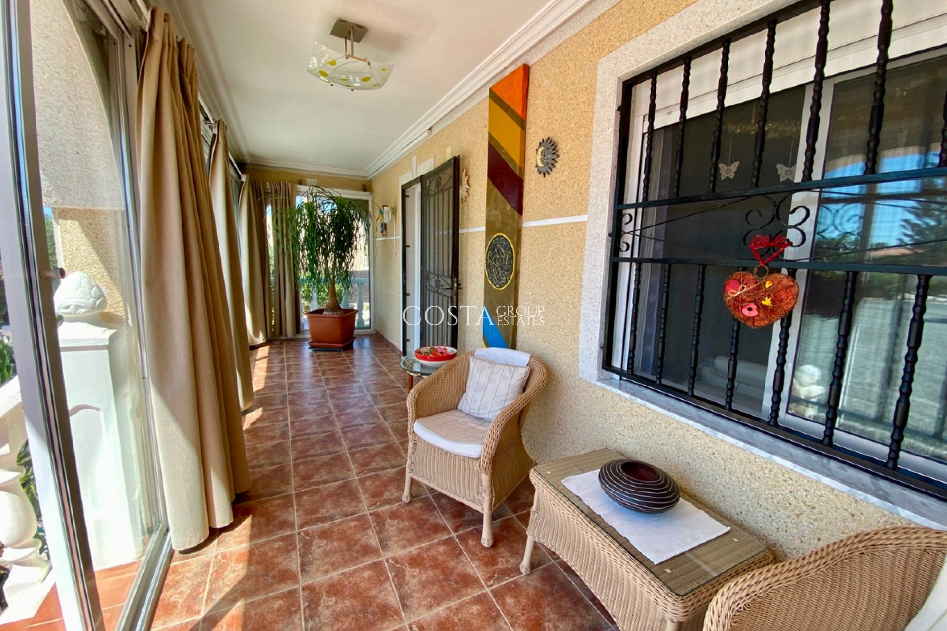 Resale - Villa -
Catral - Catral Centro