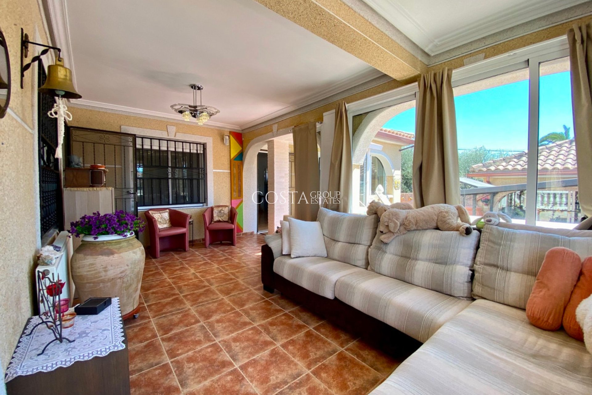 Resale - Villa -
Catral - Catral Centro