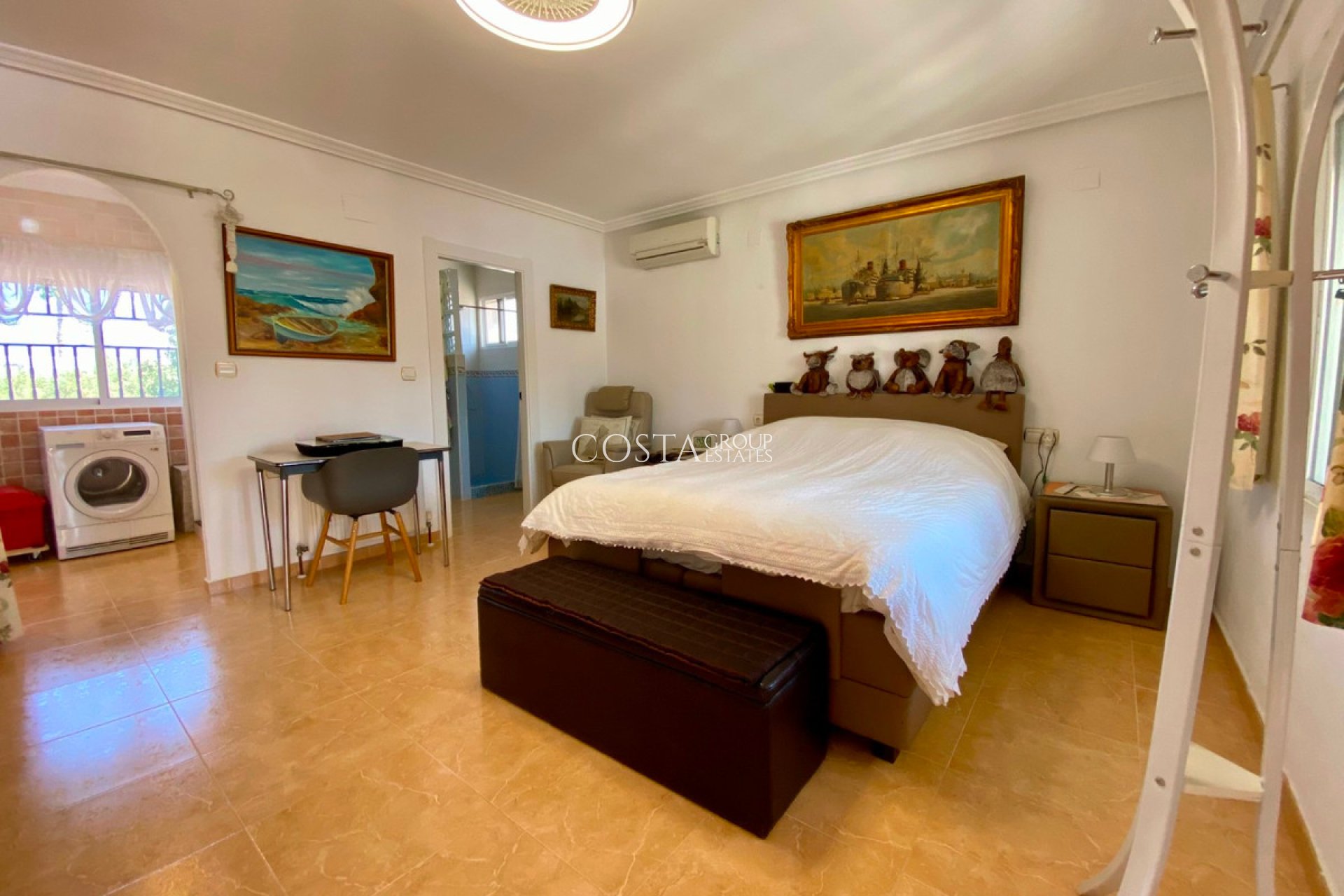 Resale - Villa -
Catral - Catral Centro