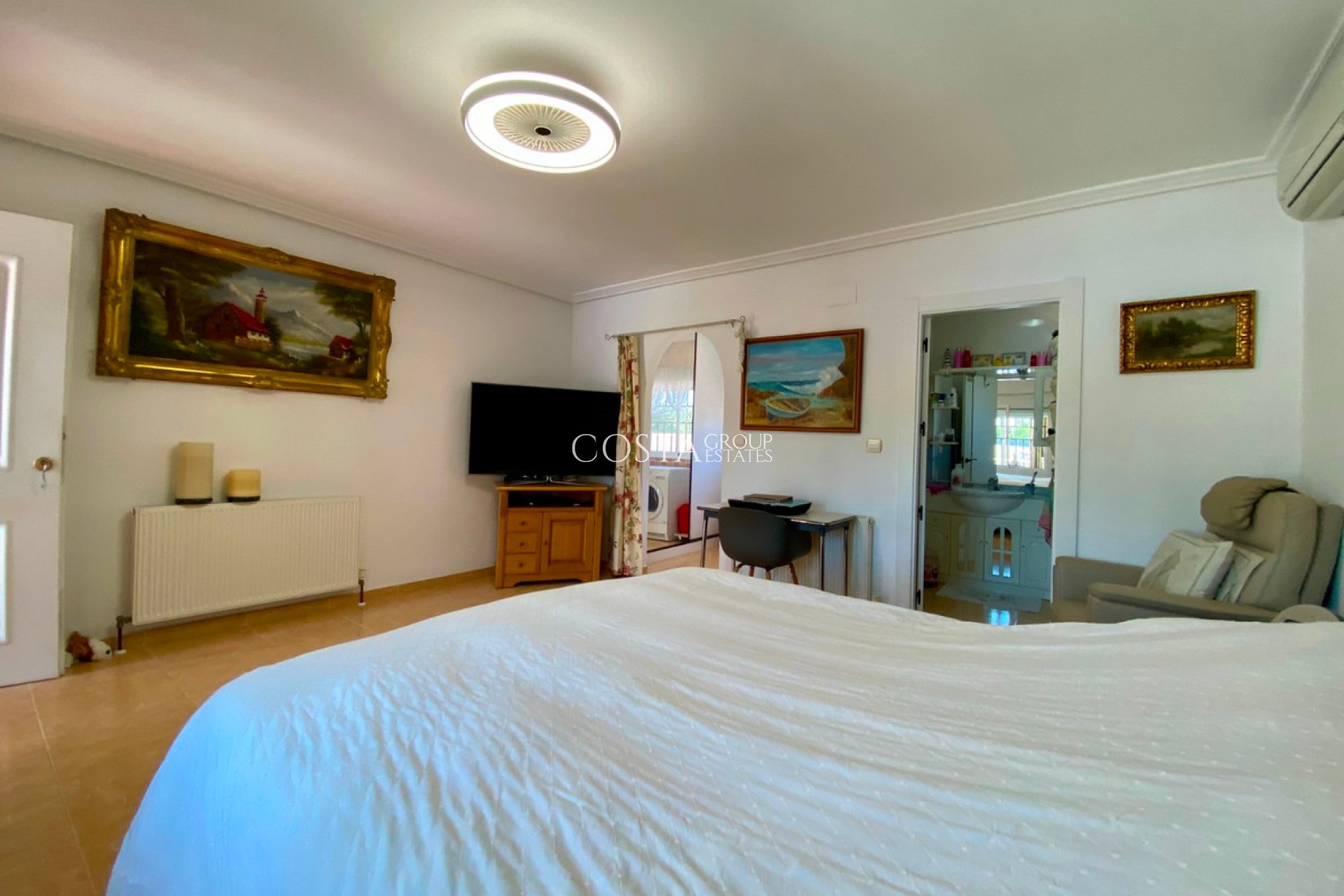 Resale - Villa -
Catral - Catral Centro