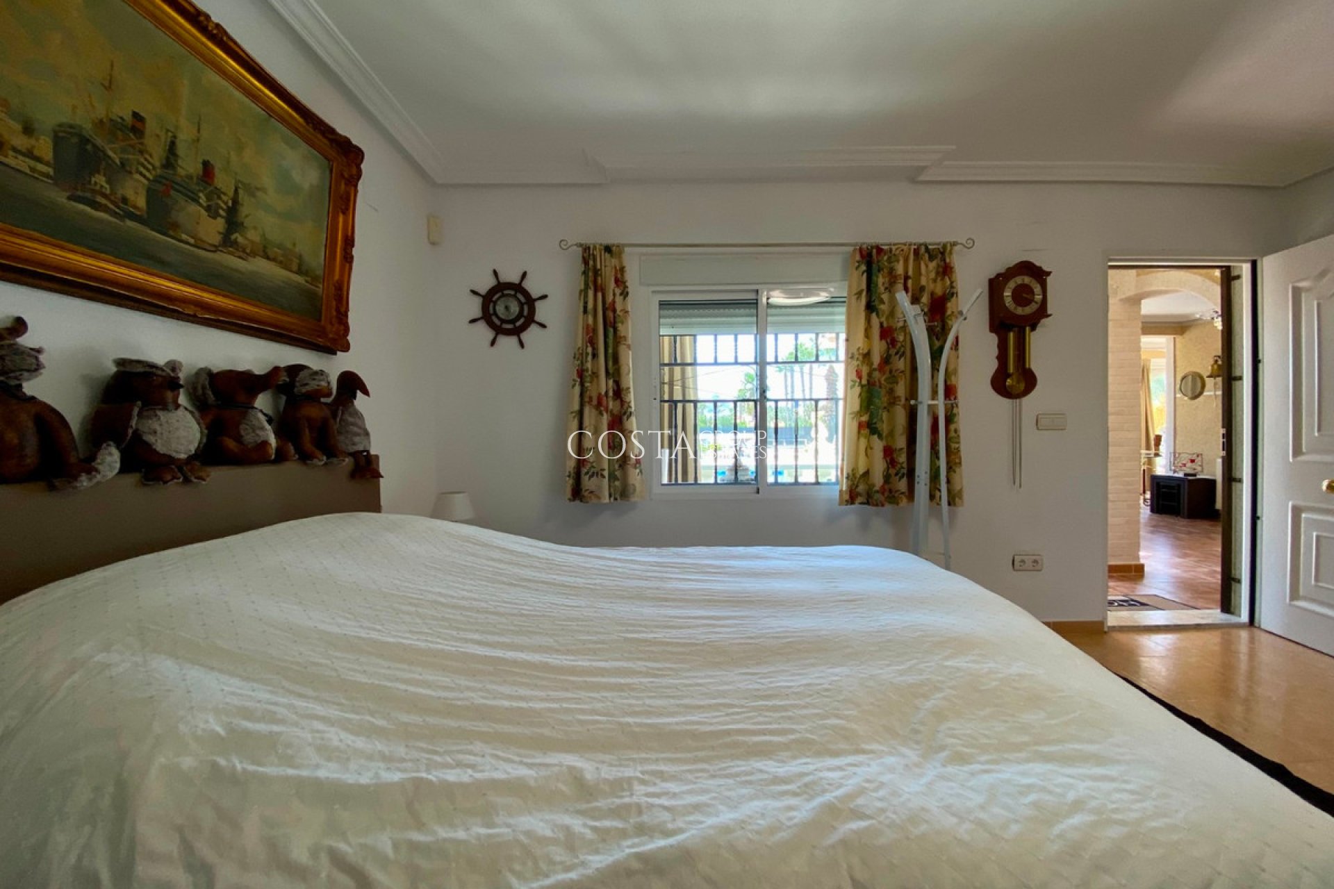 Resale - Villa -
Catral - Catral Centro