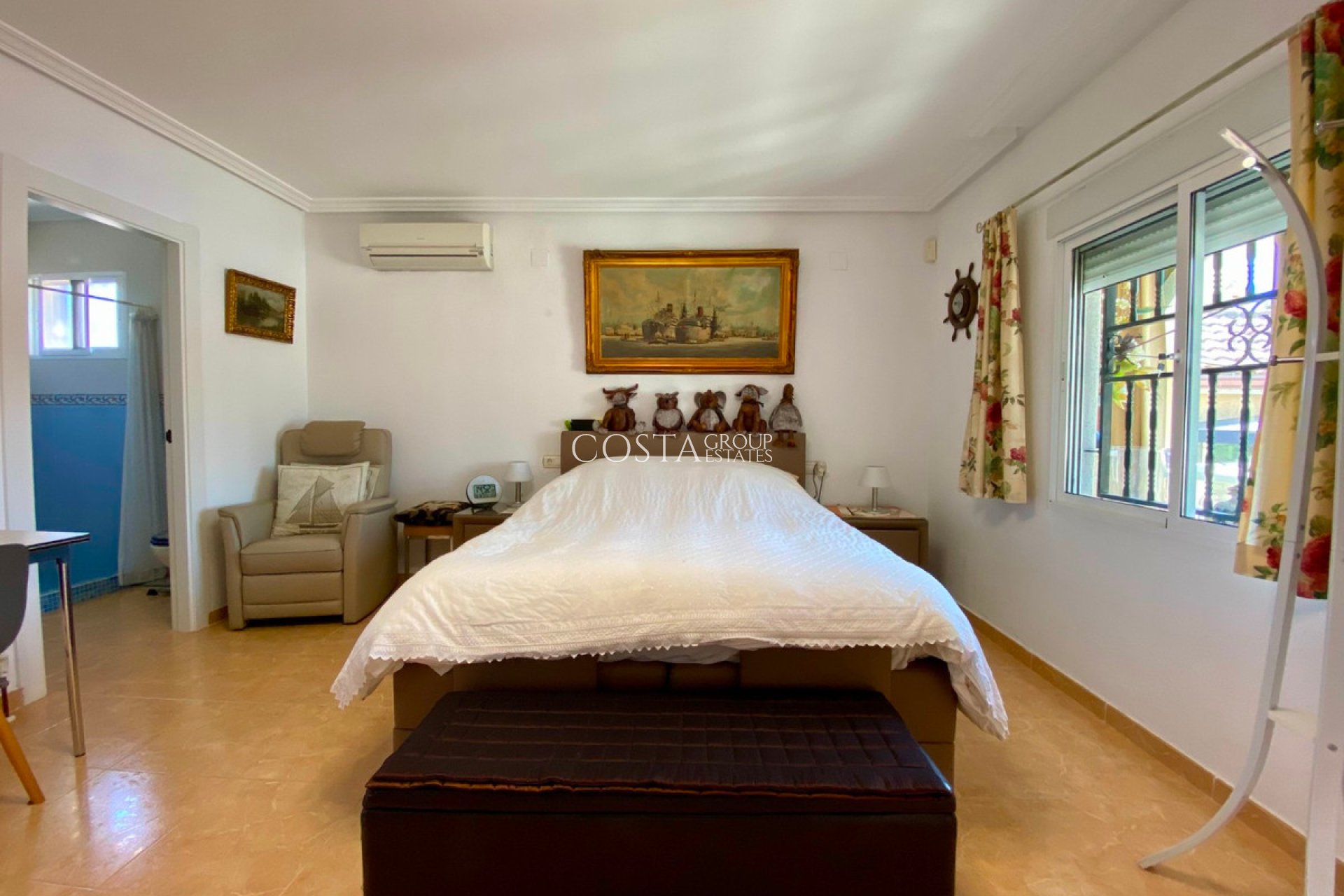 Resale - Villa -
Catral - Catral Centro
