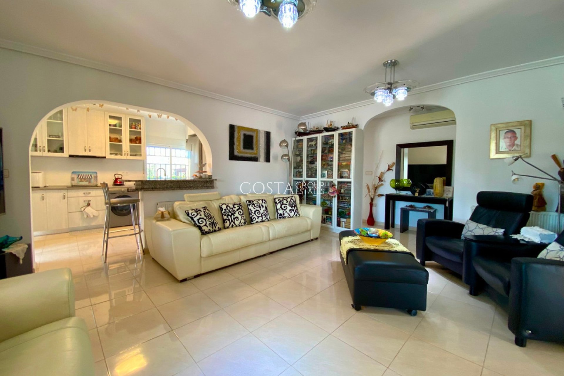 Resale - Villa -
Catral - Catral Centro