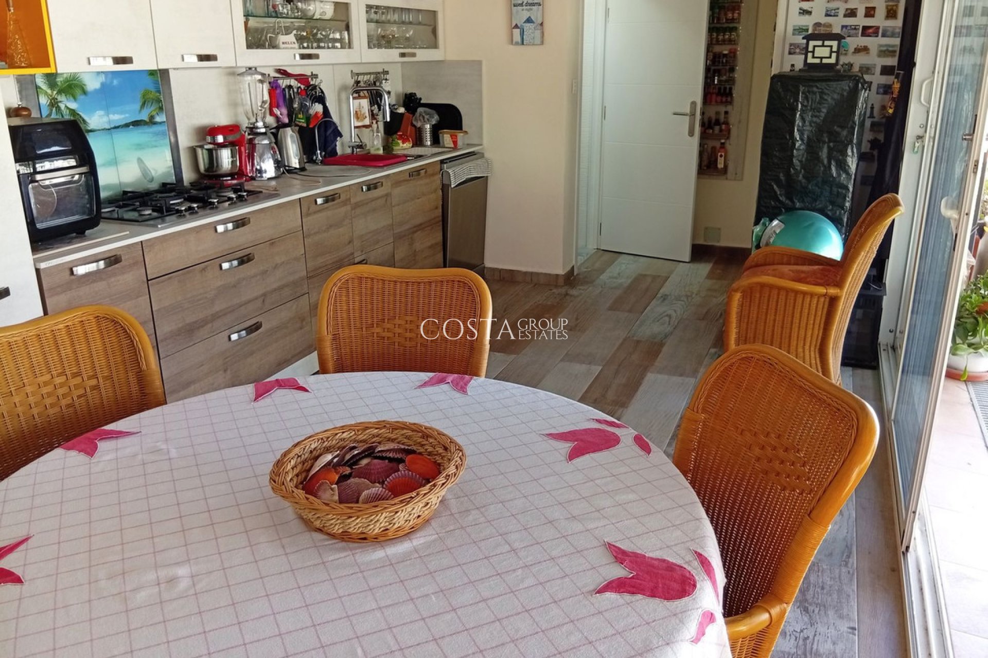 Resale - Villa -
Catral - Catral Centro