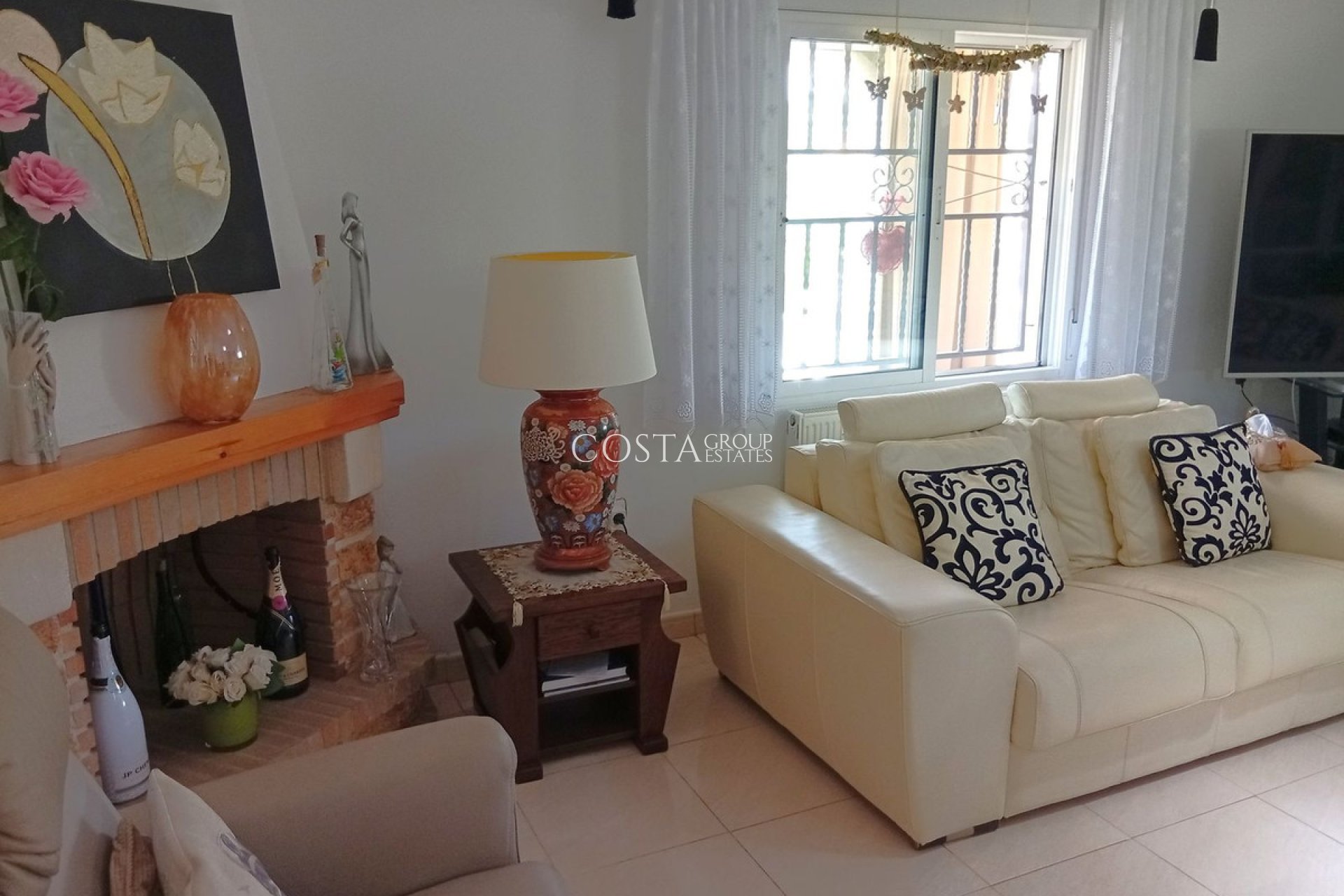 Resale - Villa -
Catral - Catral Centro