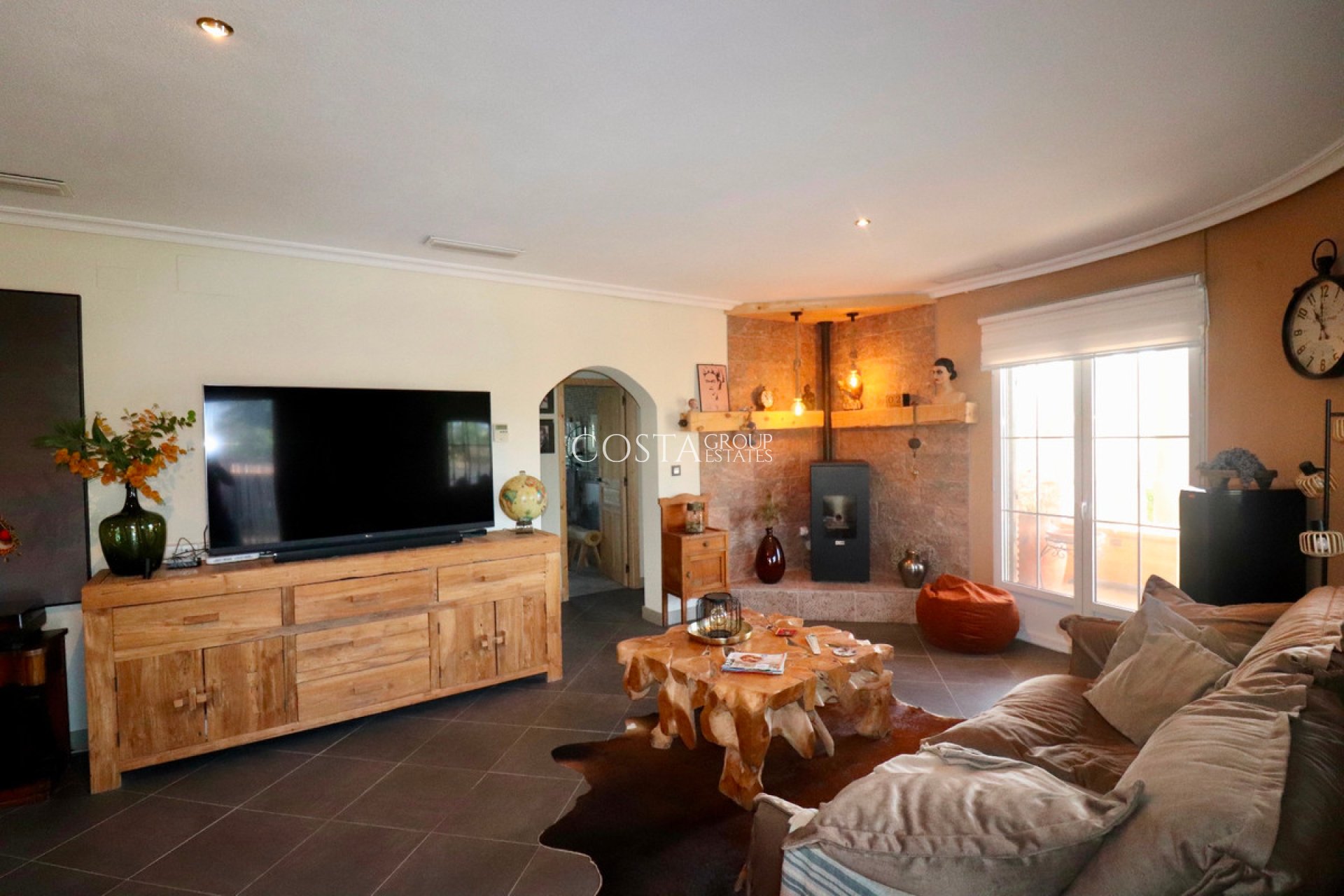 Resale - Villa -
Catral - Catral Centro