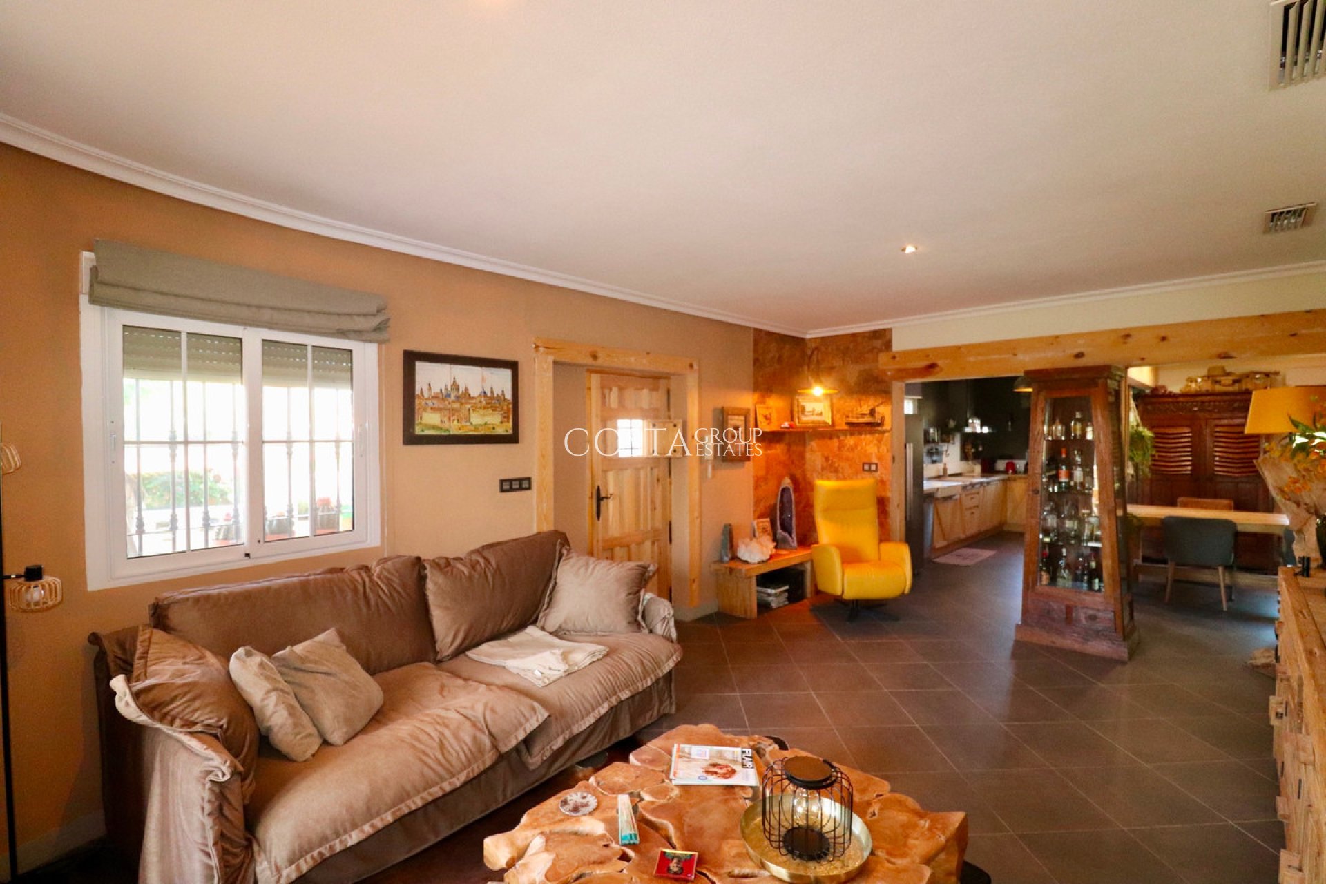 Resale - Villa -
Catral - Catral Centro