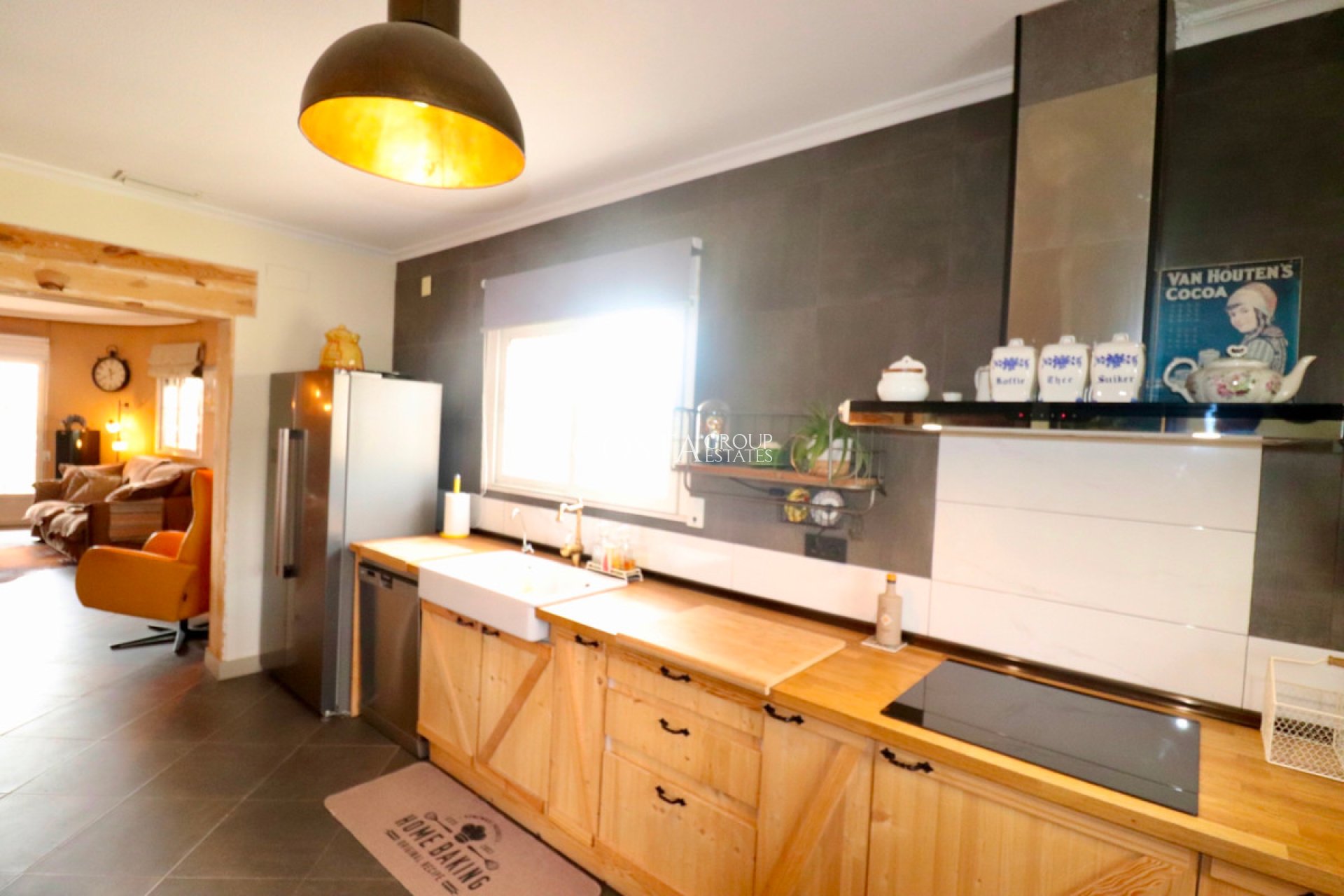 Resale - Villa -
Catral - Catral Centro
