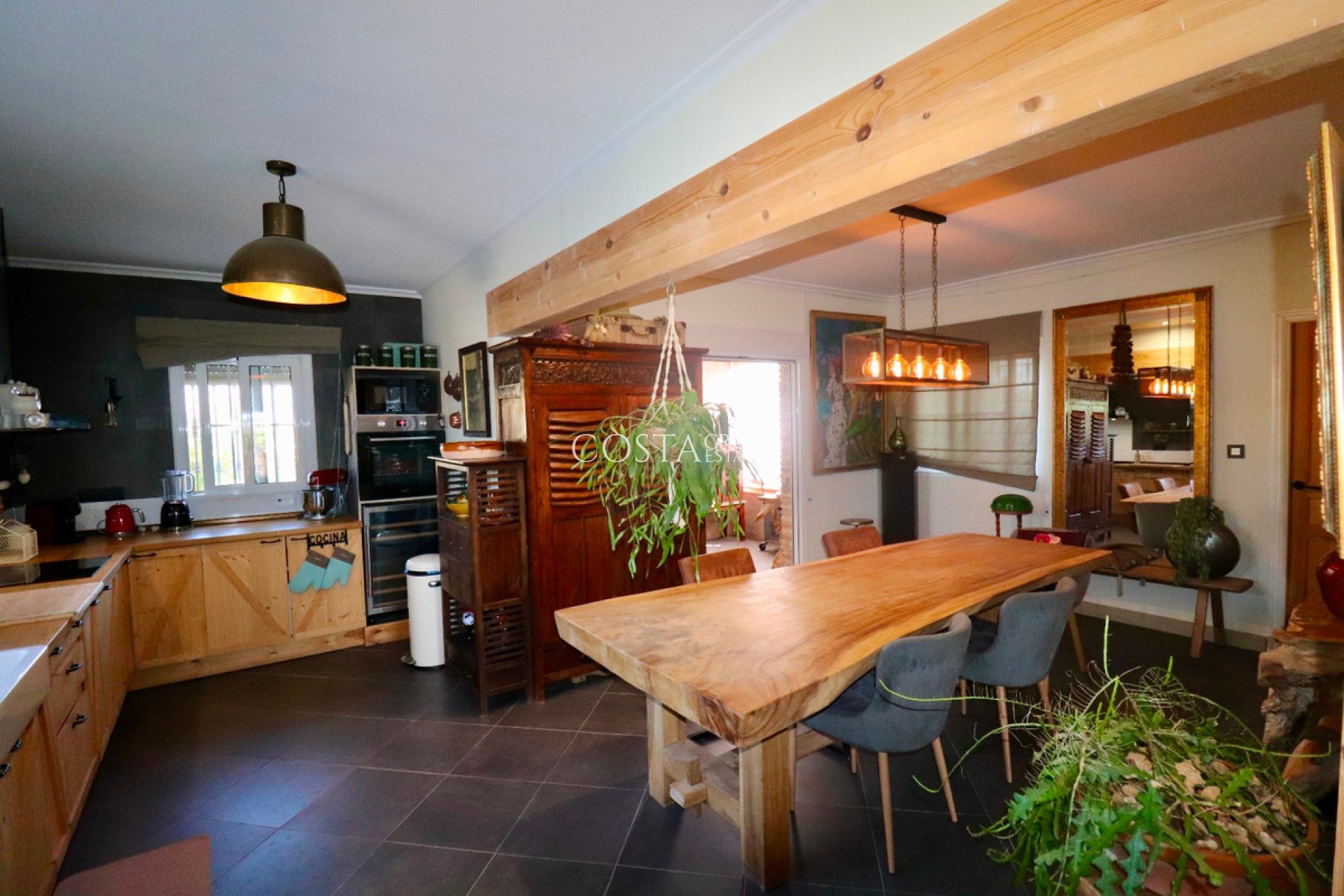 Resale - Villa -
Catral - Catral Centro