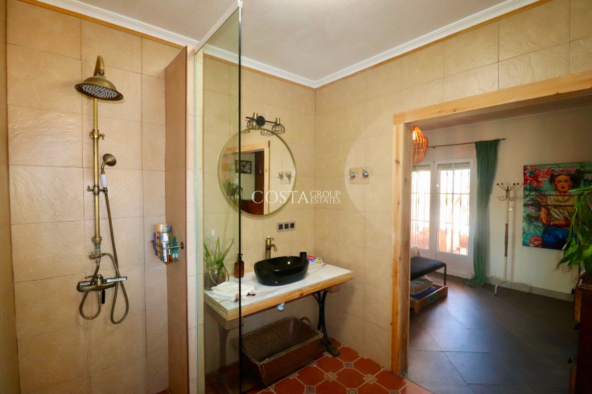 Resale - Villa -
Catral - Catral Centro