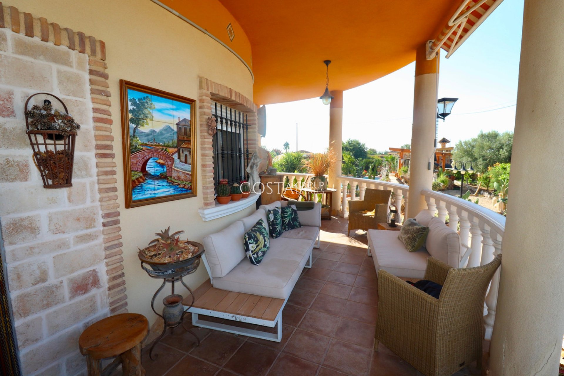 Resale - Villa -
Catral - Catral Centro