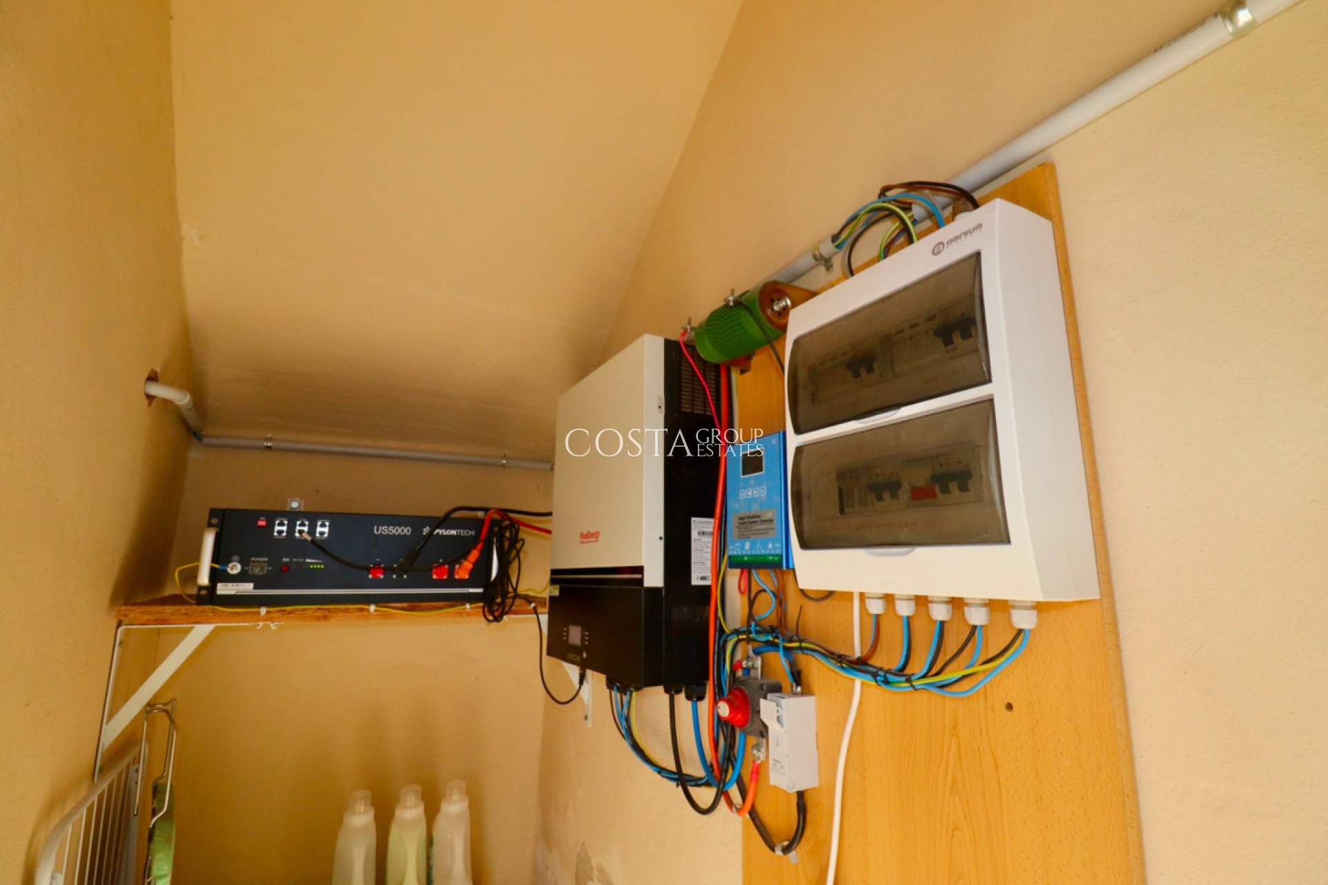 Resale - Villa -
Catral - Catral Centro