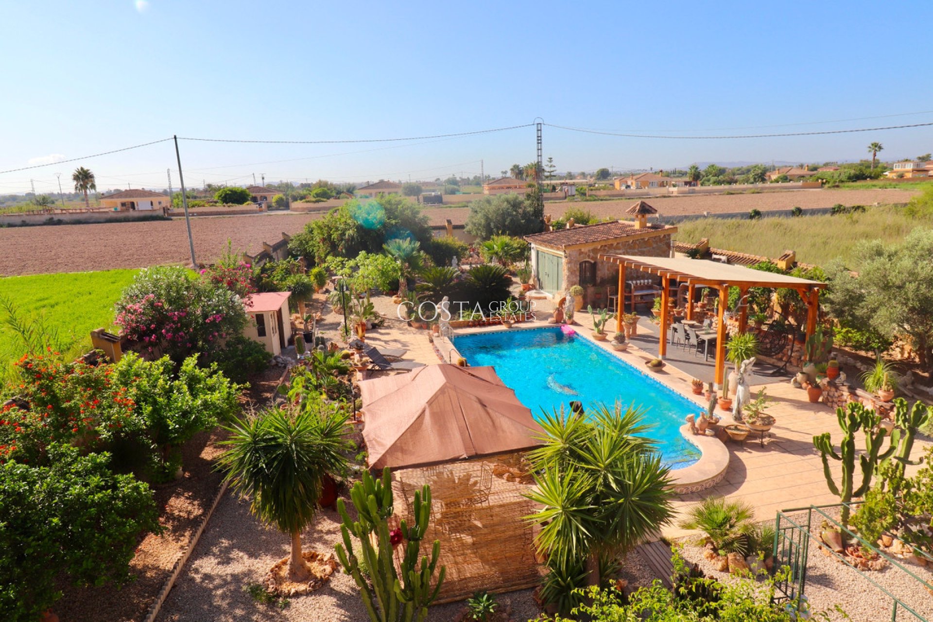 Resale - Villa -
Catral - Catral Centro