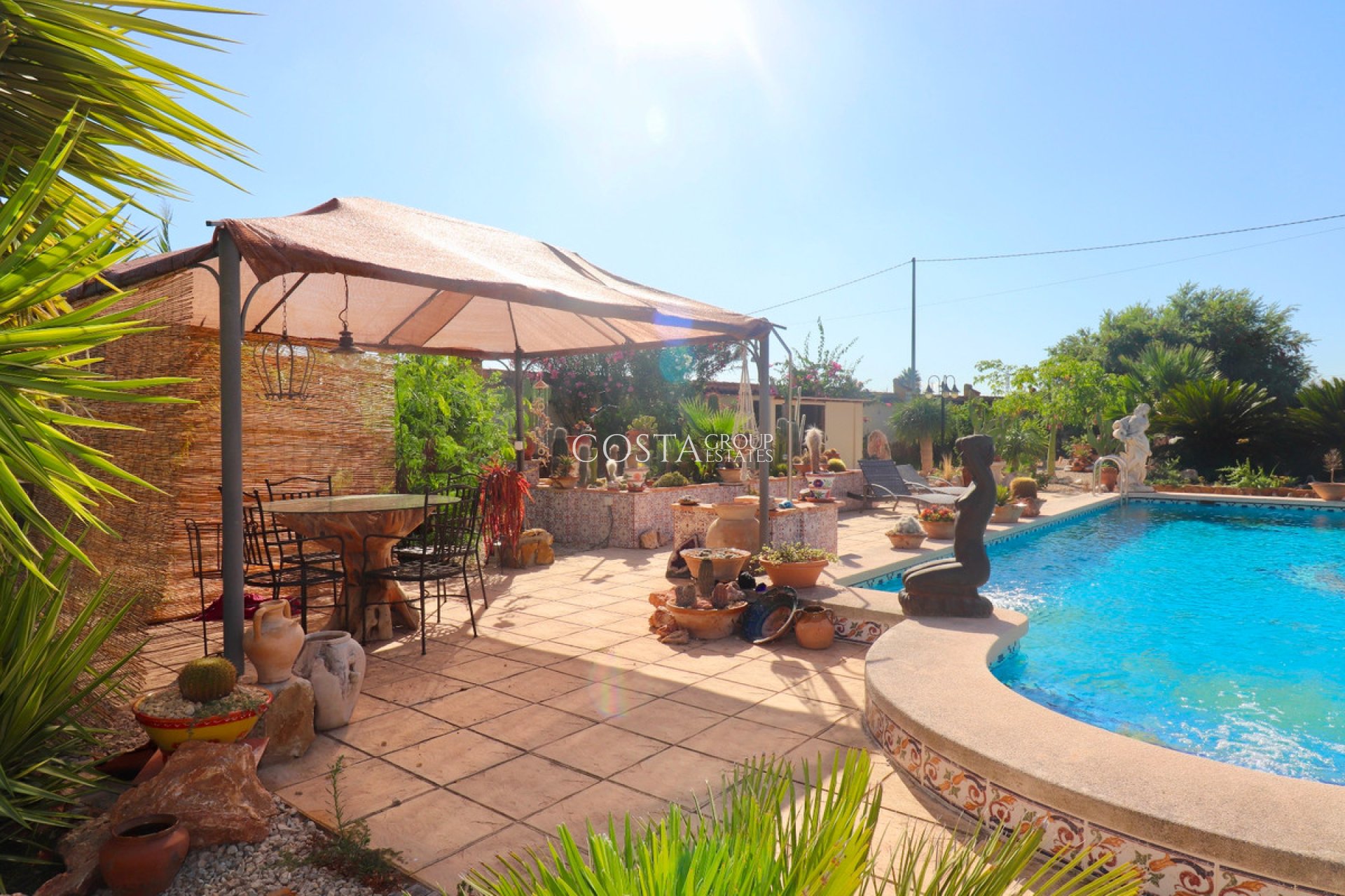 Resale - Villa -
Catral - Catral Centro