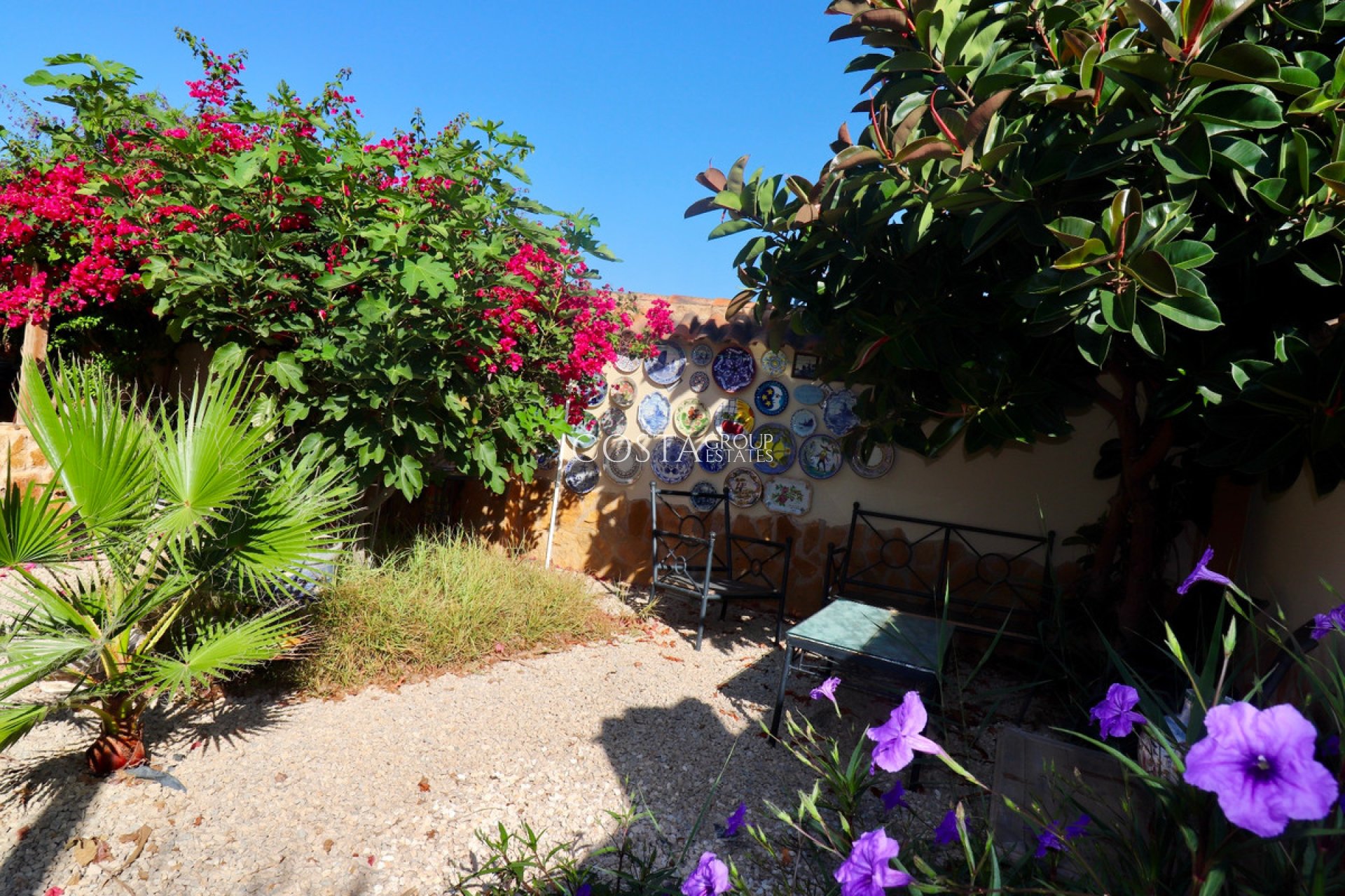 Resale - Villa -
Catral - Catral Centro