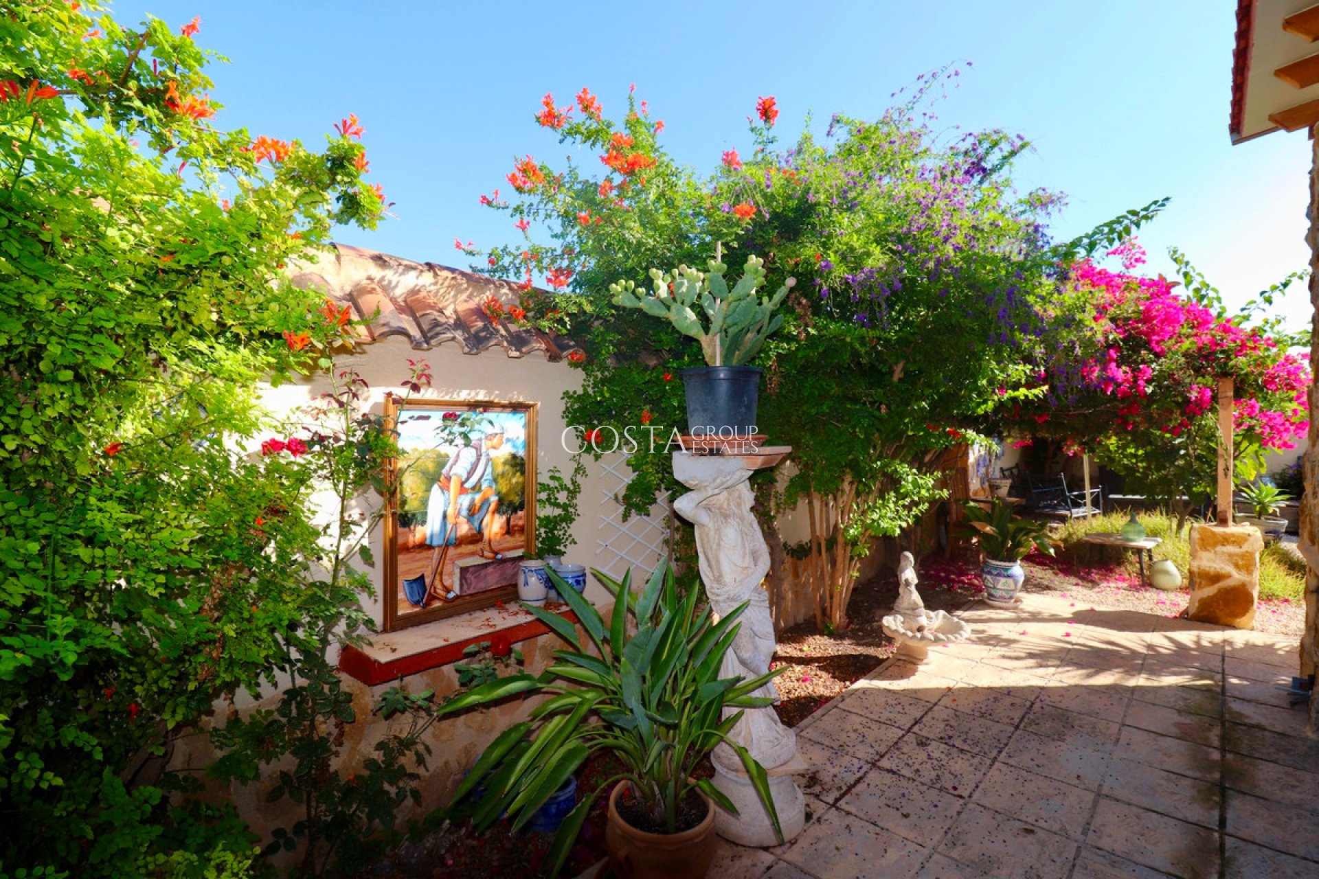 Resale - Villa -
Catral - Catral Centro