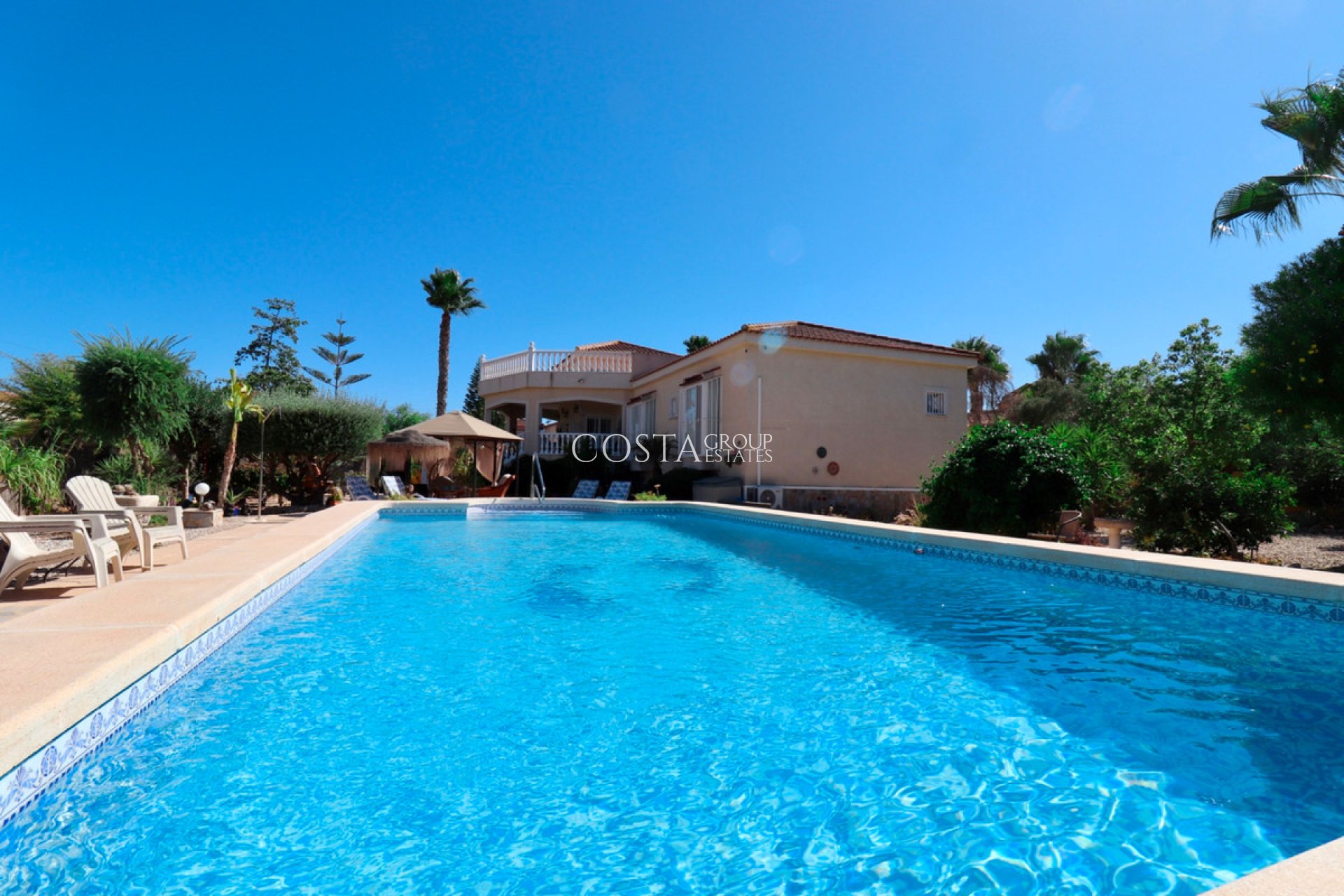 Resale - Villa -
Catral - Catral Centro