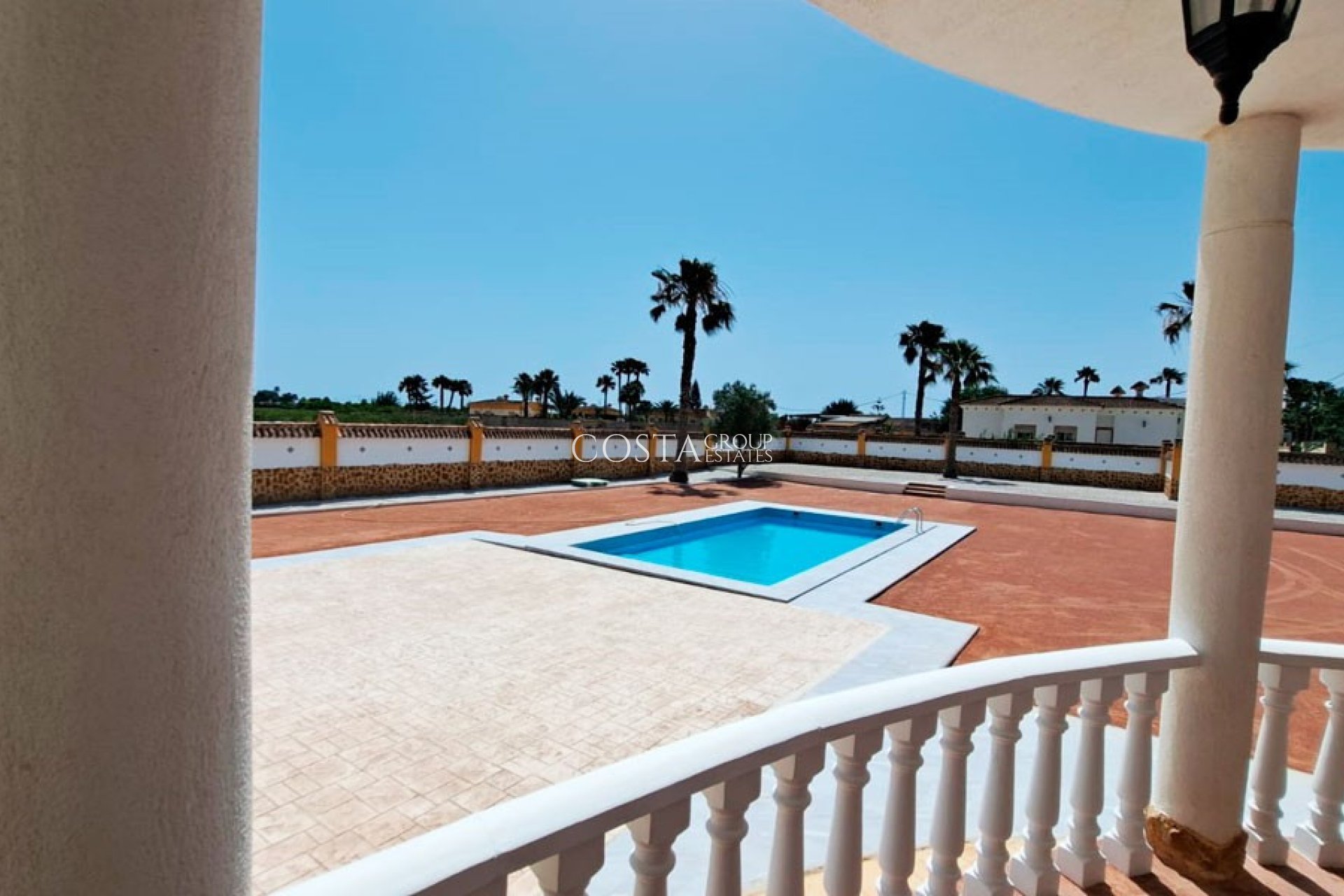 Resale - Villa -
Catral - Catral Centro