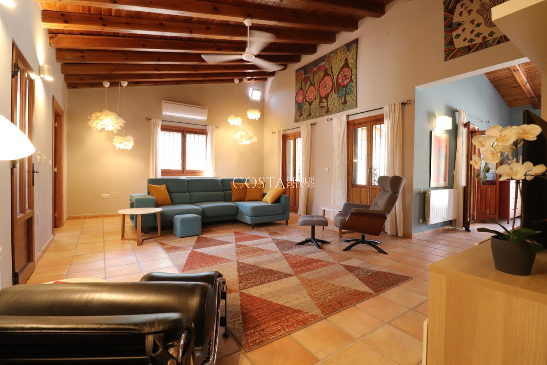 Resale - Villa -
Catral - Catral Centro