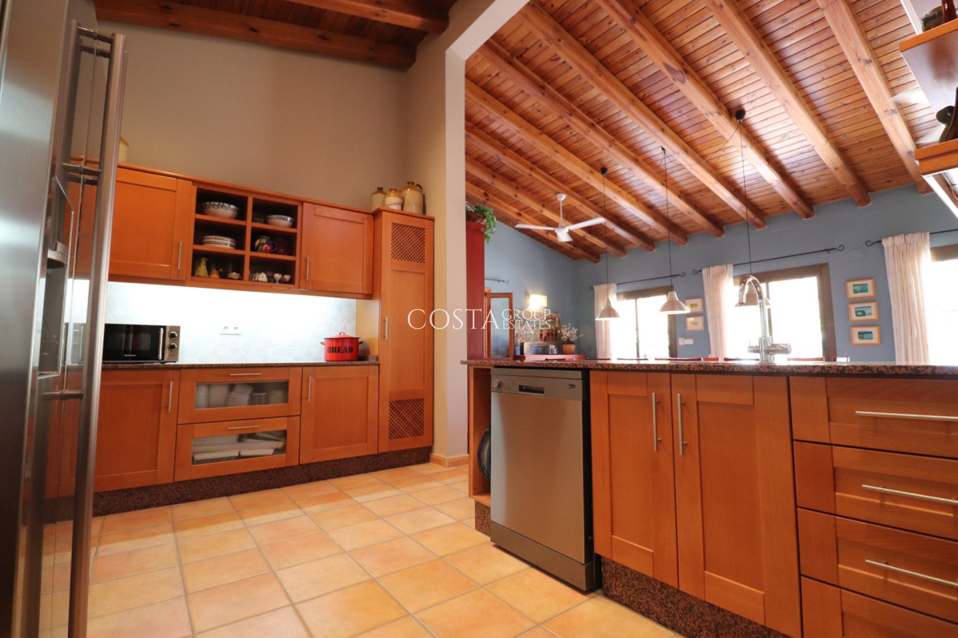 Resale - Villa -
Catral - Catral Centro