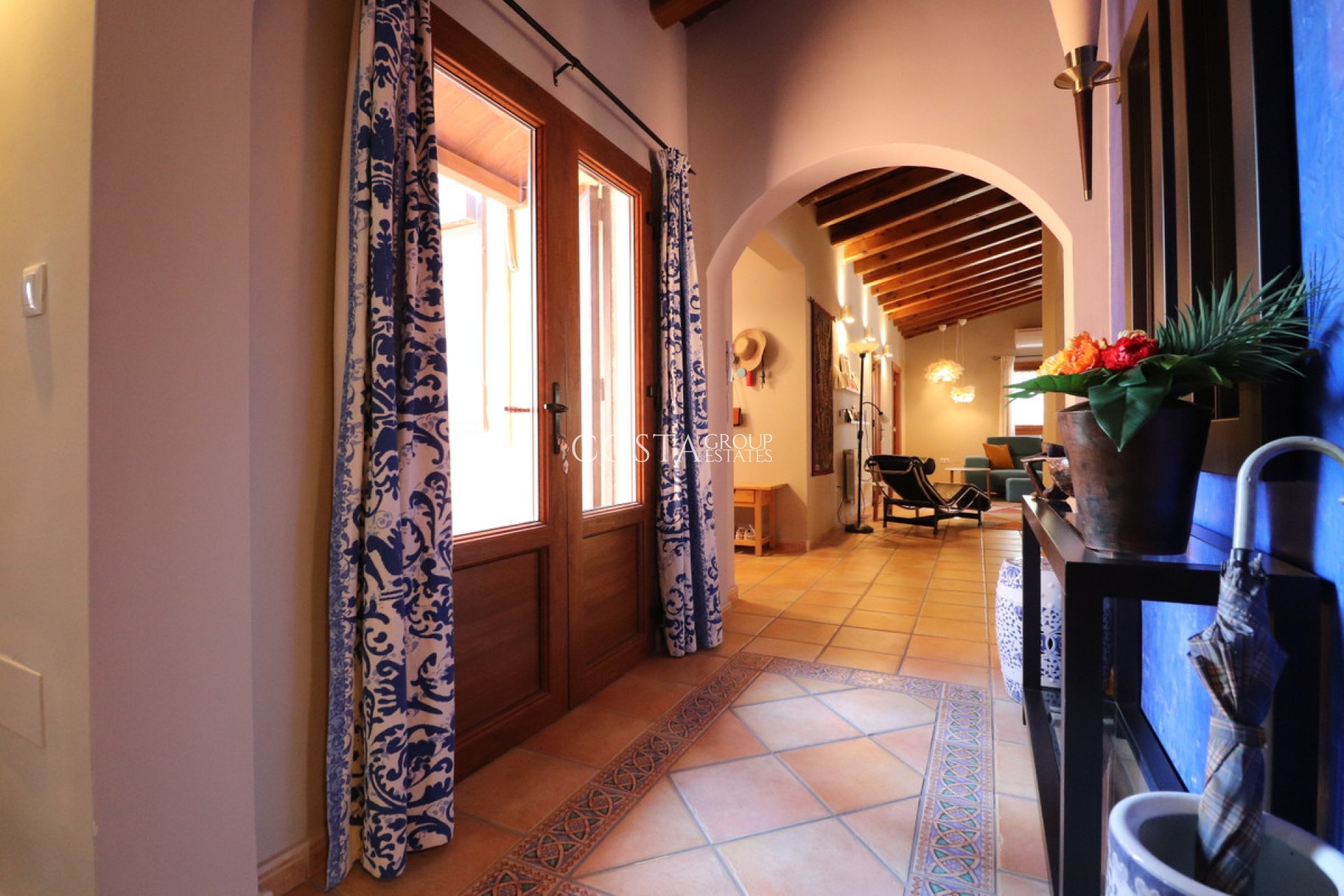 Resale - Villa -
Catral - Catral Centro