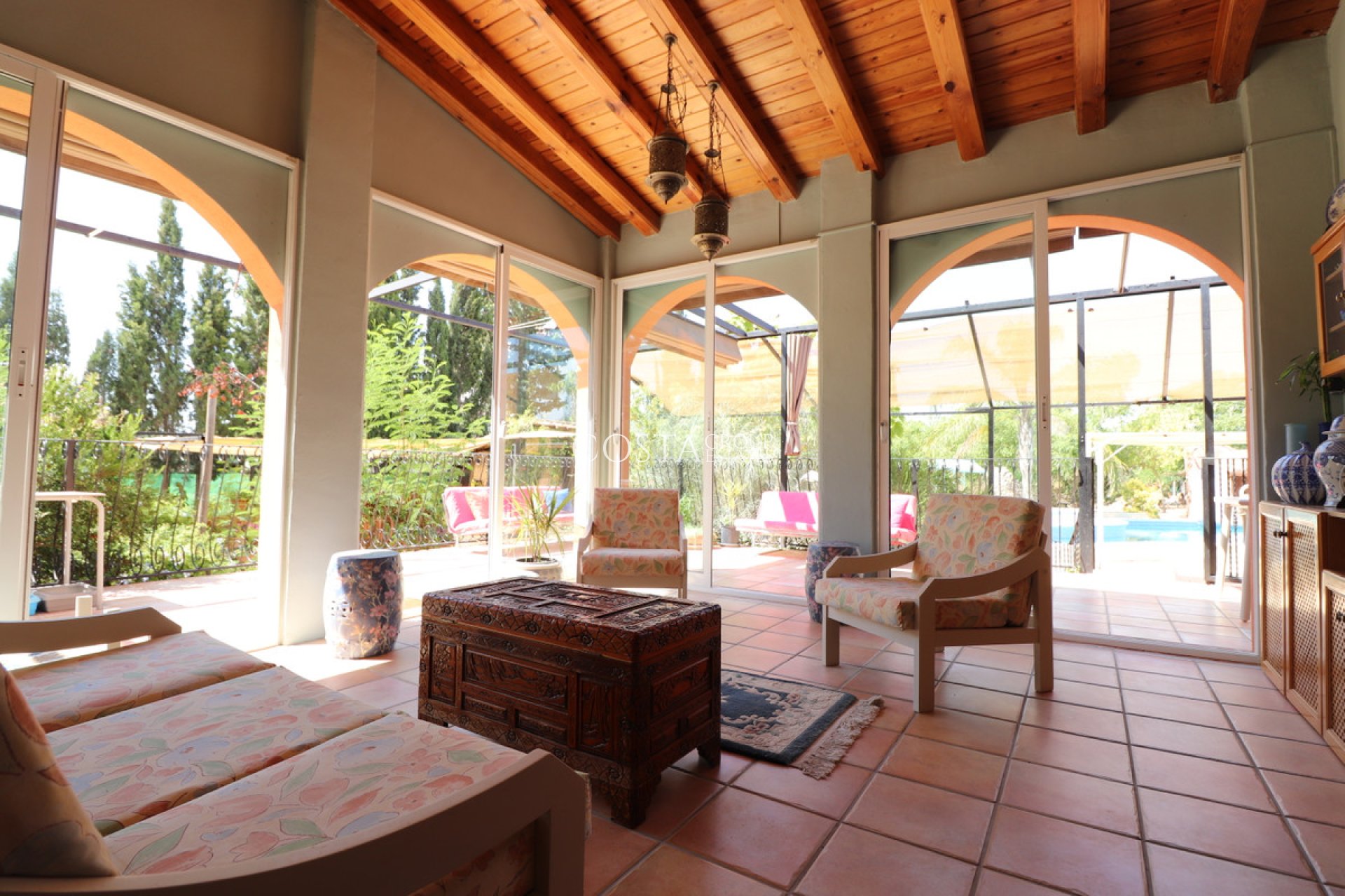 Resale - Villa -
Catral - Catral Centro