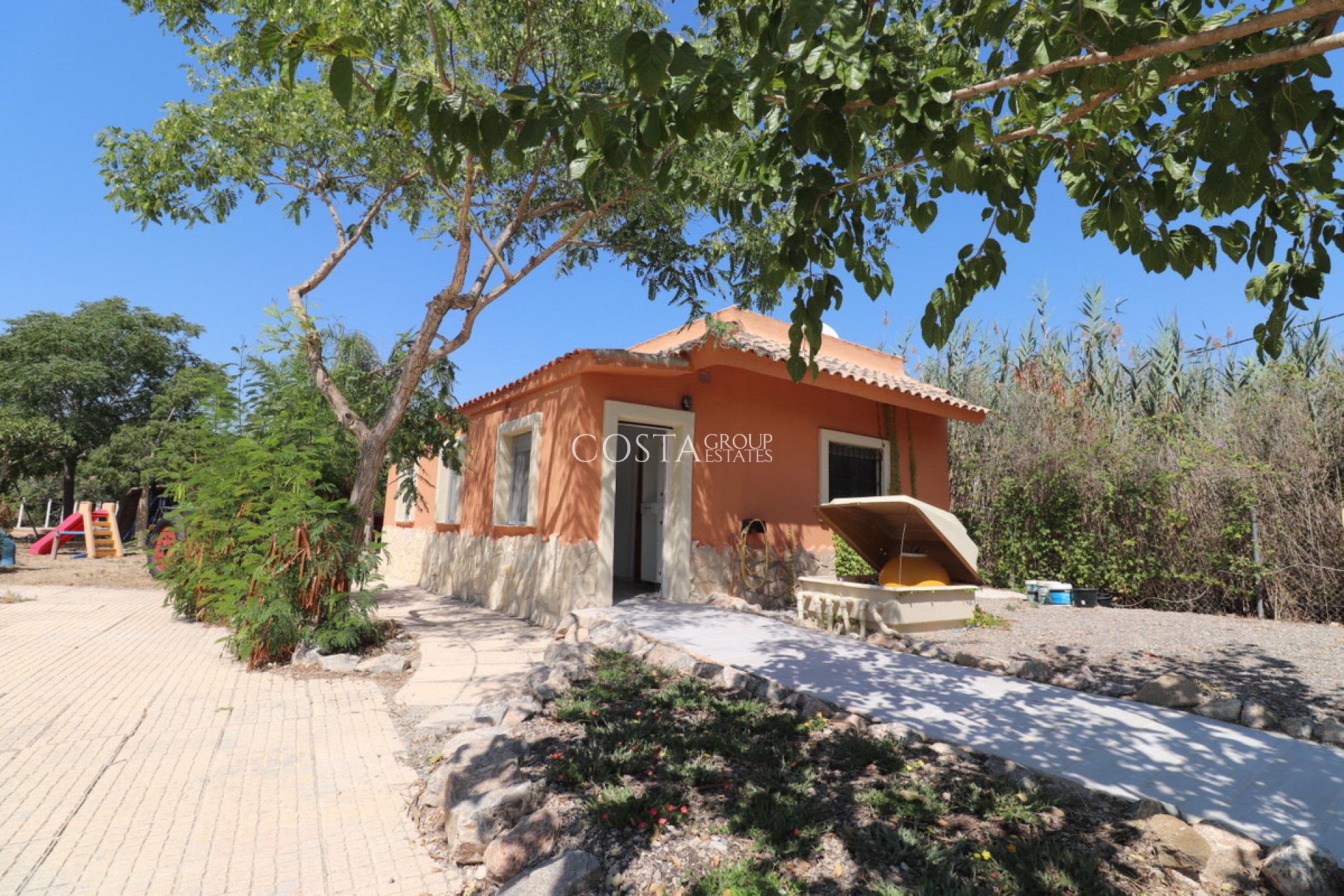 Resale - Villa -
Catral - Catral Centro