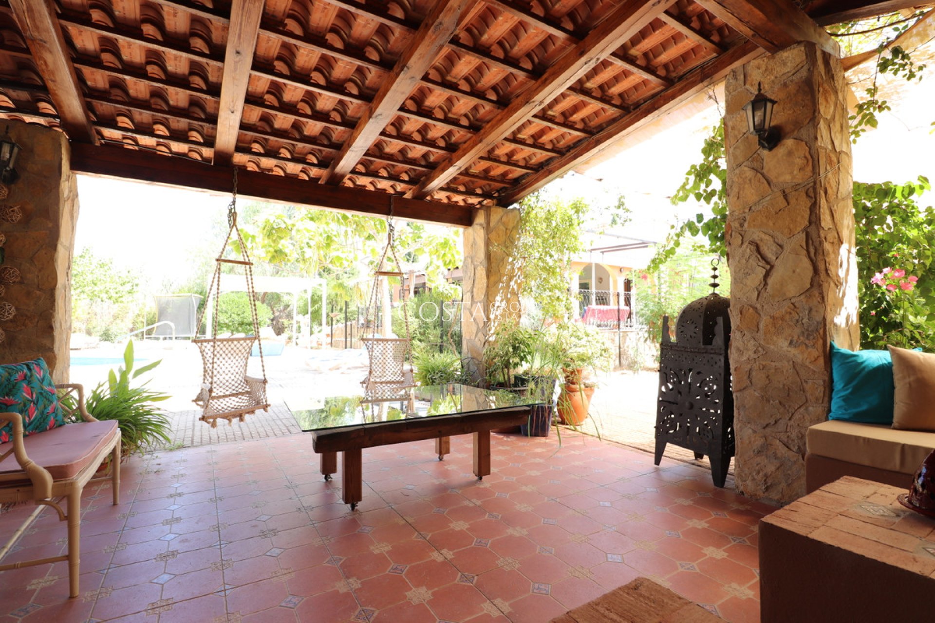 Resale - Villa -
Catral - Catral Centro