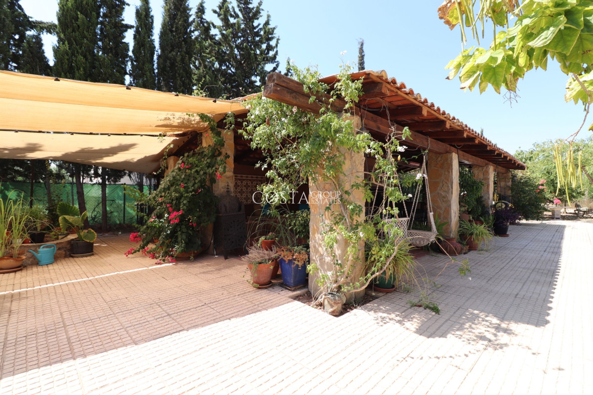 Resale - Villa -
Catral - Catral Centro