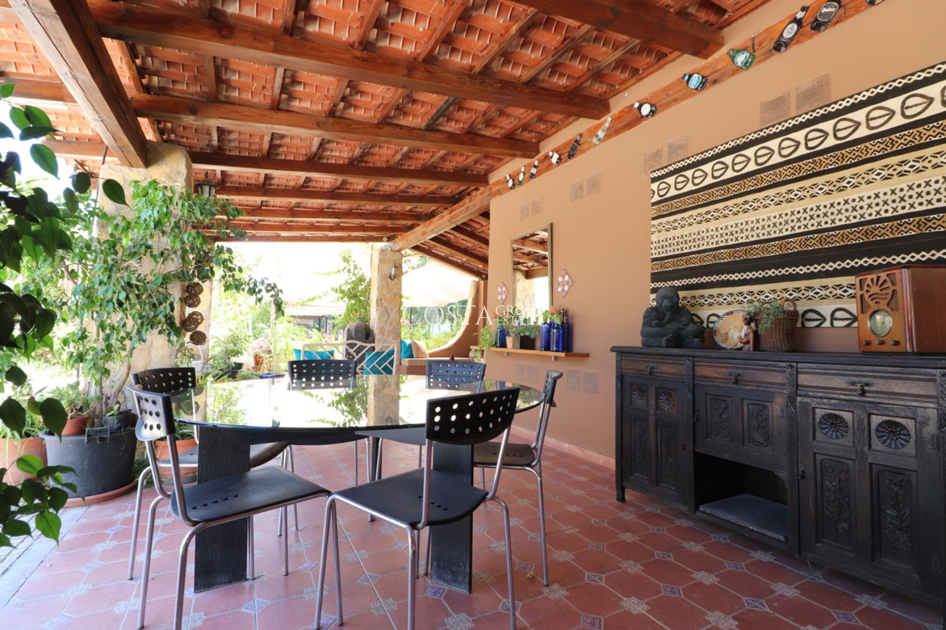 Resale - Villa -
Catral - Catral Centro
