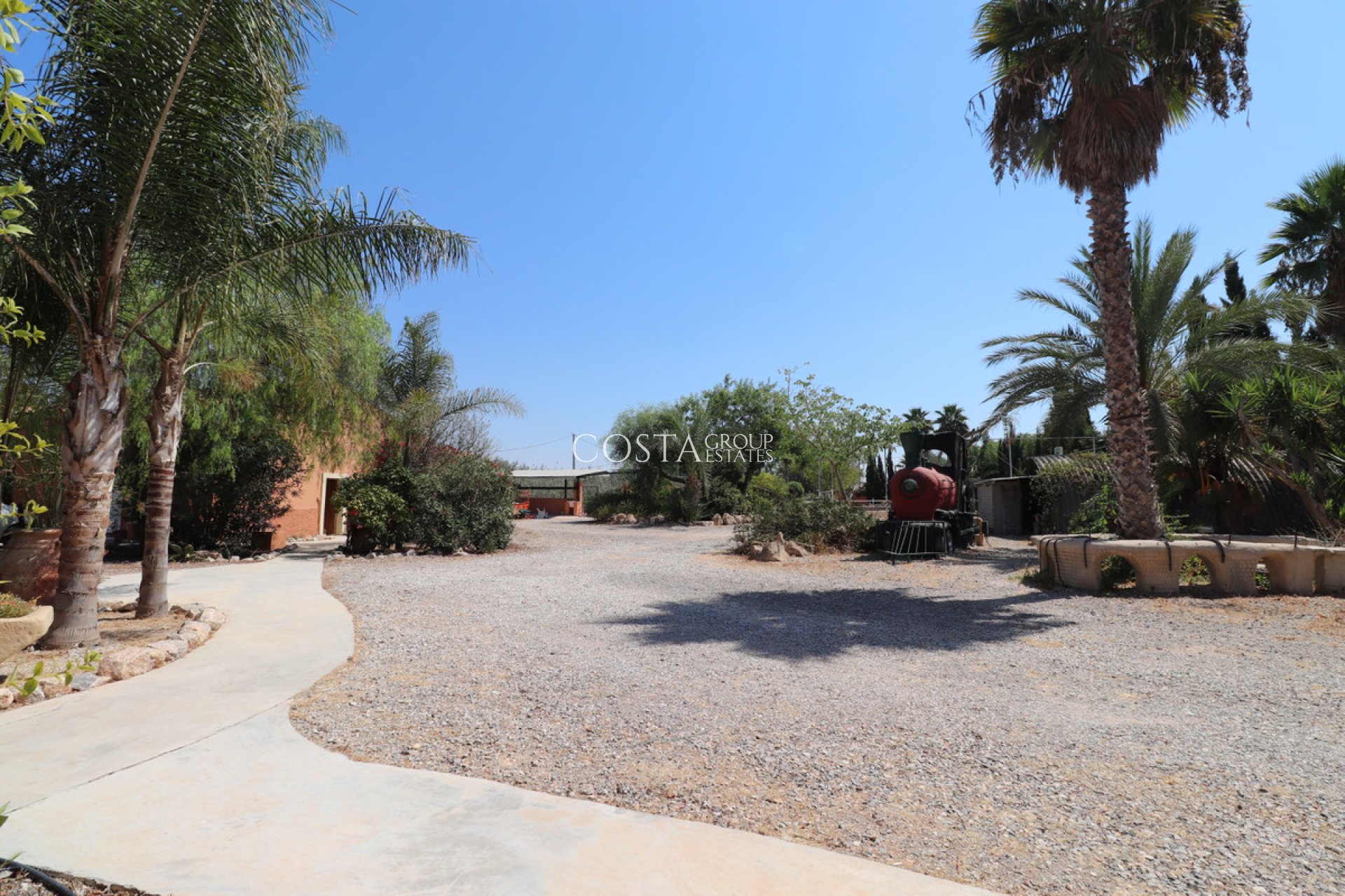 Resale - Villa -
Catral - Catral Centro