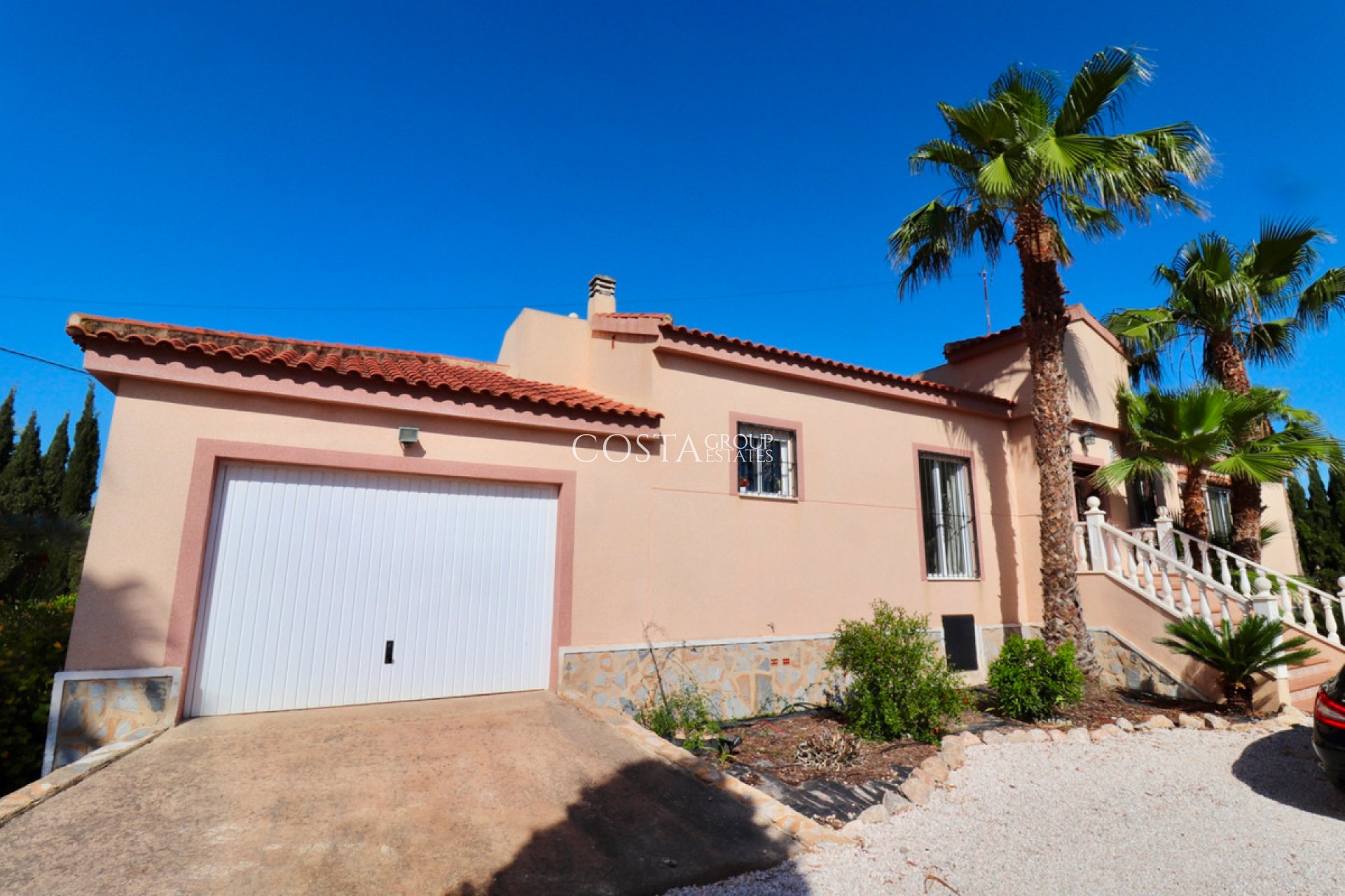 Resale - Villa -
Catral - Catral Centro
