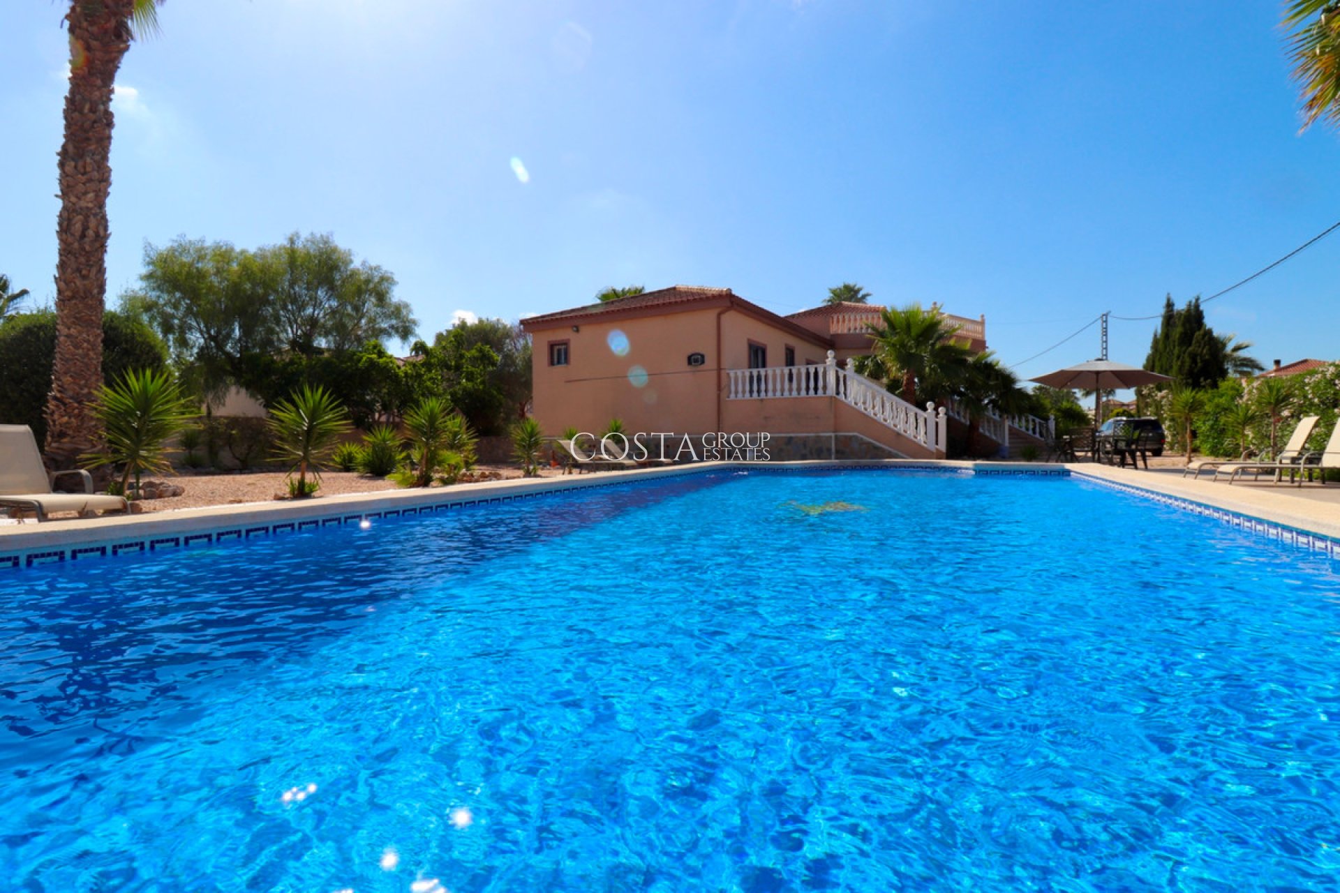 Resale - Villa -
Catral - Catral Centro